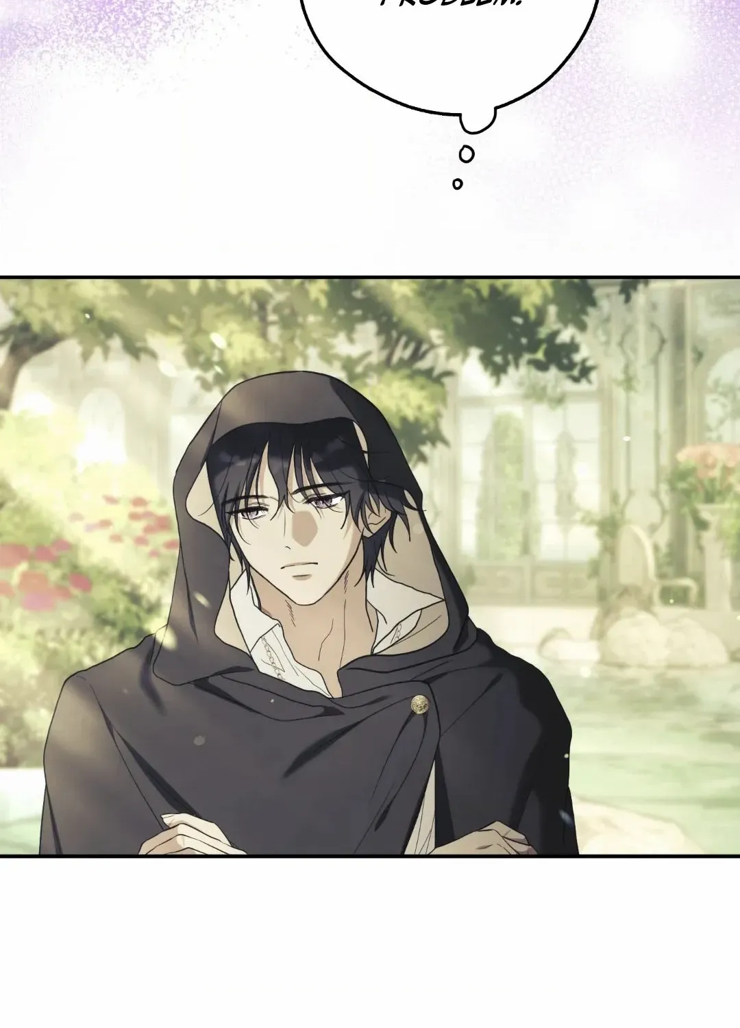 Faraway Sea Chapter 5 page 115 - 