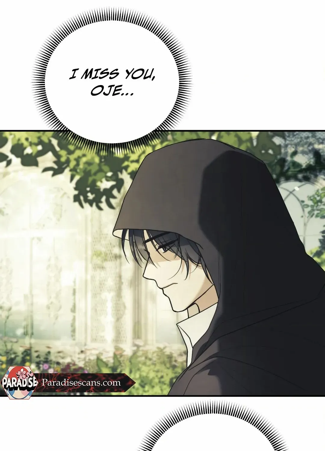 Faraway Sea Chapter 5 page 121 - 