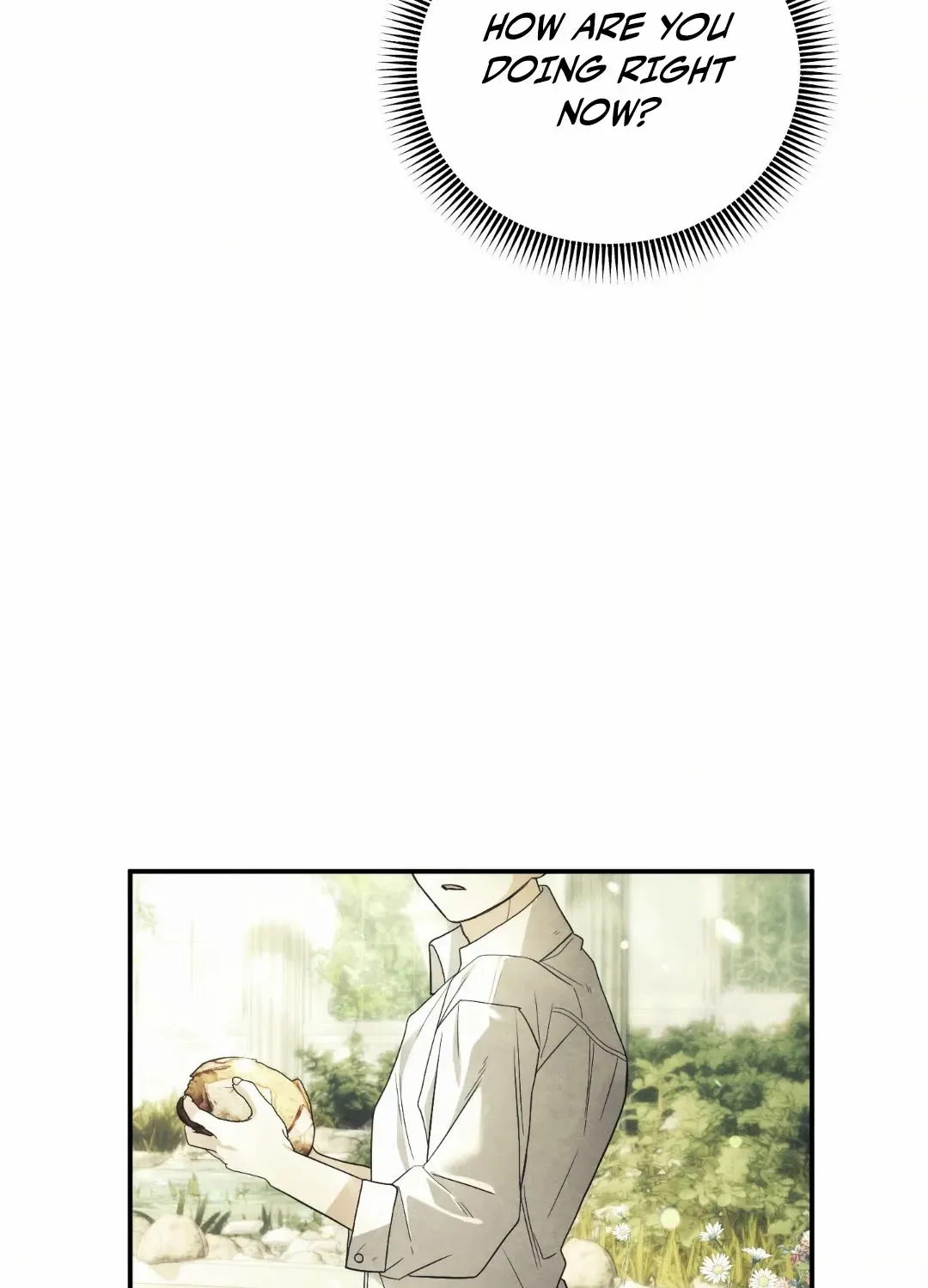 Faraway Sea Chapter 5 page 122 - 