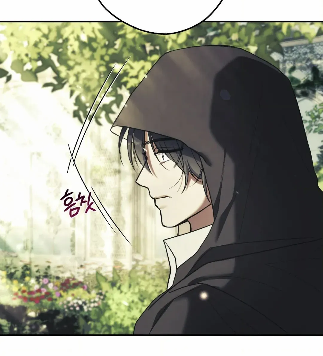 Faraway Sea Chapter 5 page 124 - 