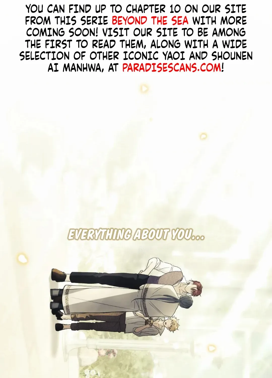 Faraway Sea Chapter 5 page 132 - 