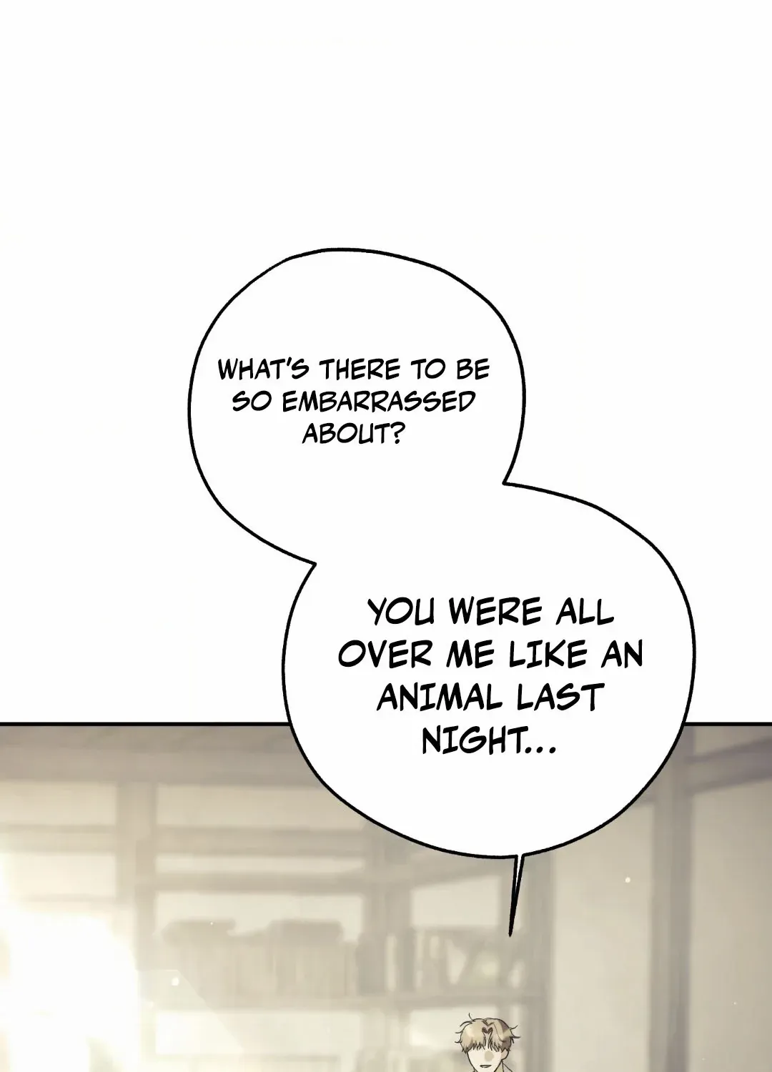 Faraway Sea Chapter 5 page 15 - 