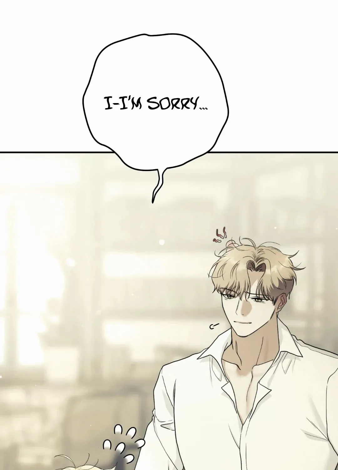 Faraway Sea Chapter 5 page 19 - 