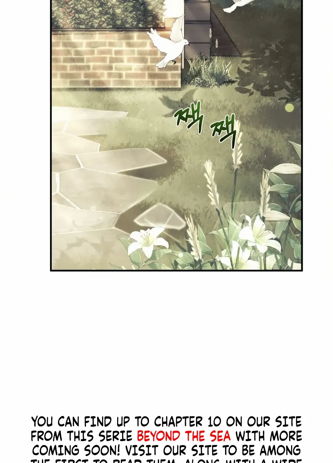 Faraway Sea Chapter 5 page 4 - 