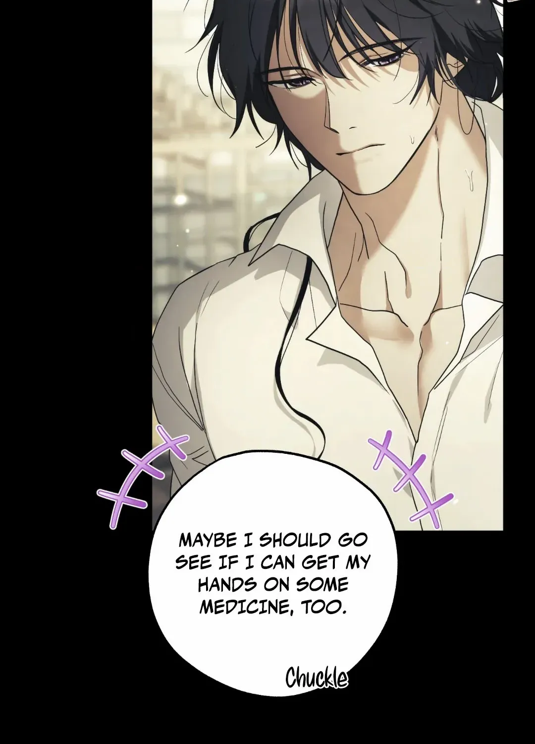 Faraway Sea Chapter 5 page 37 - 