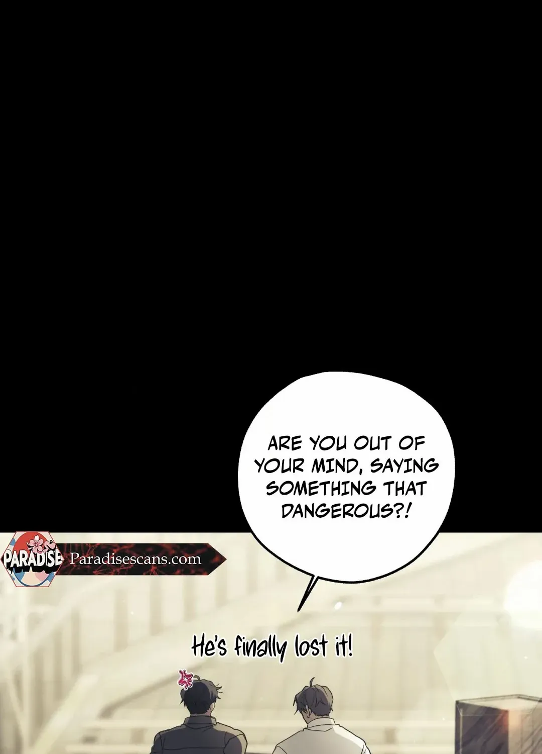 Faraway Sea Chapter 5 page 38 - 