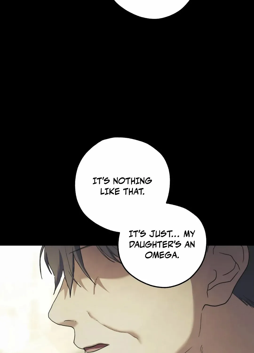 Faraway Sea Chapter 5 page 40 - 