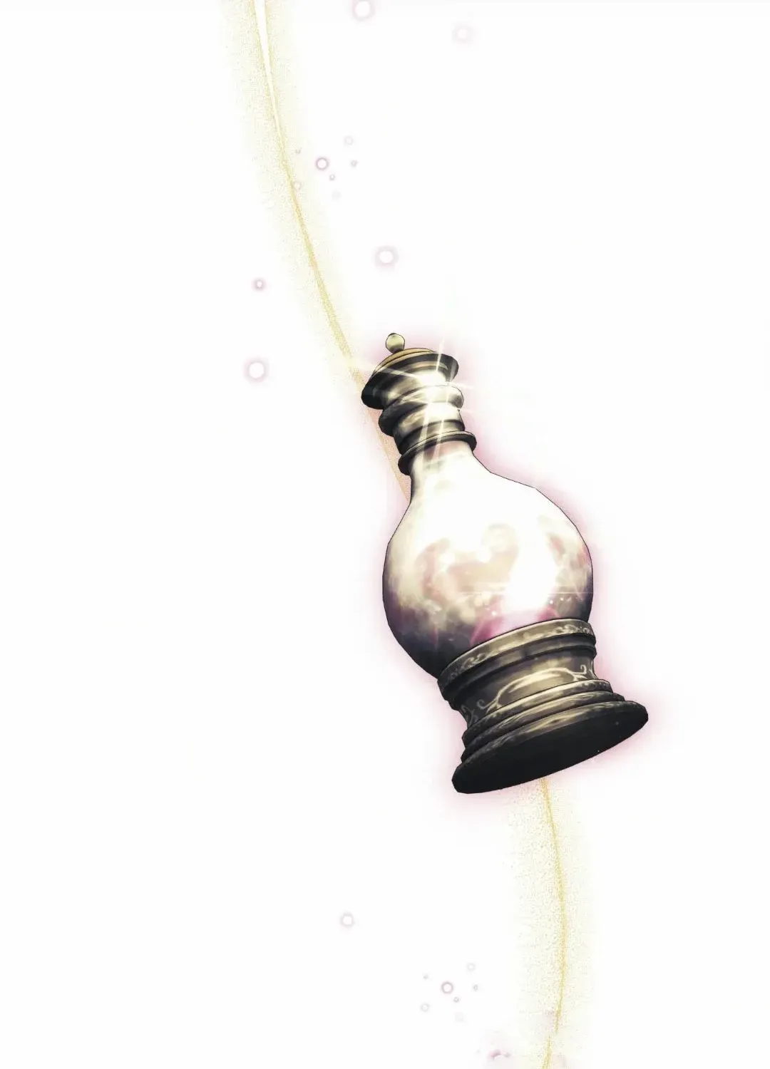 Faraway Sea Chapter 5 page 42 - 
