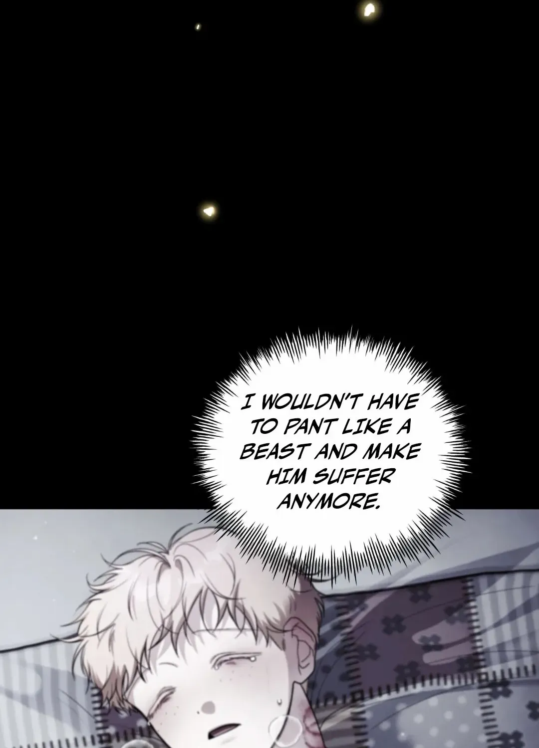 Faraway Sea Chapter 5 page 48 - 