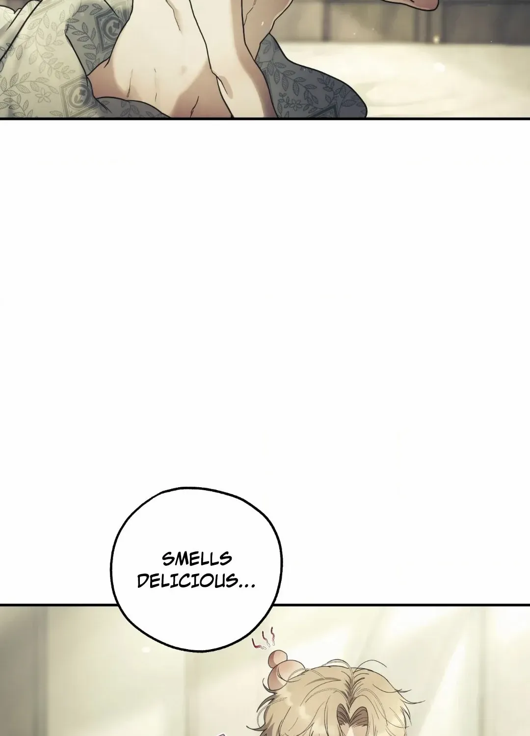 Faraway Sea Chapter 5 page 6 - 