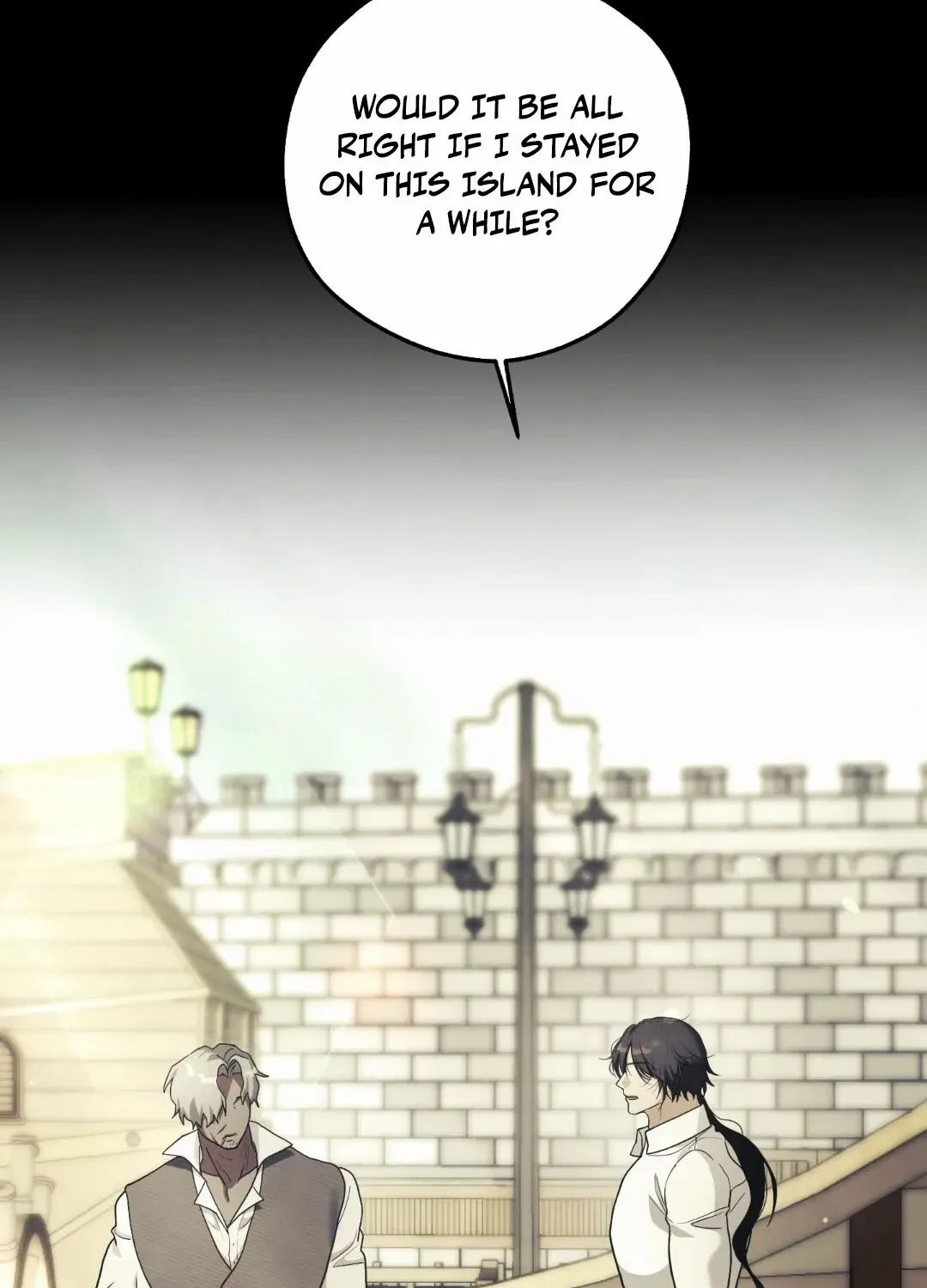 Faraway Sea Chapter 5 page 52 - 