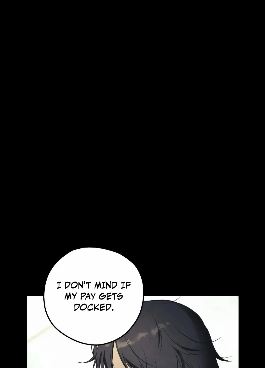 Faraway Sea Chapter 5 page 54 - 