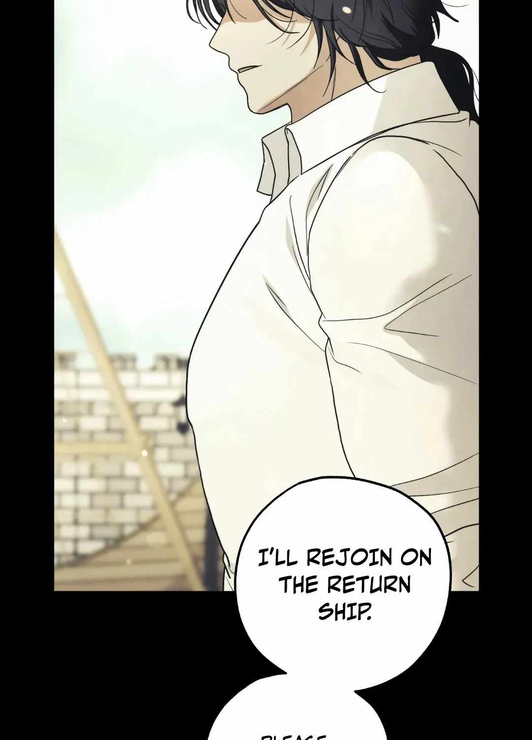 Faraway Sea Chapter 5 page 55 - 