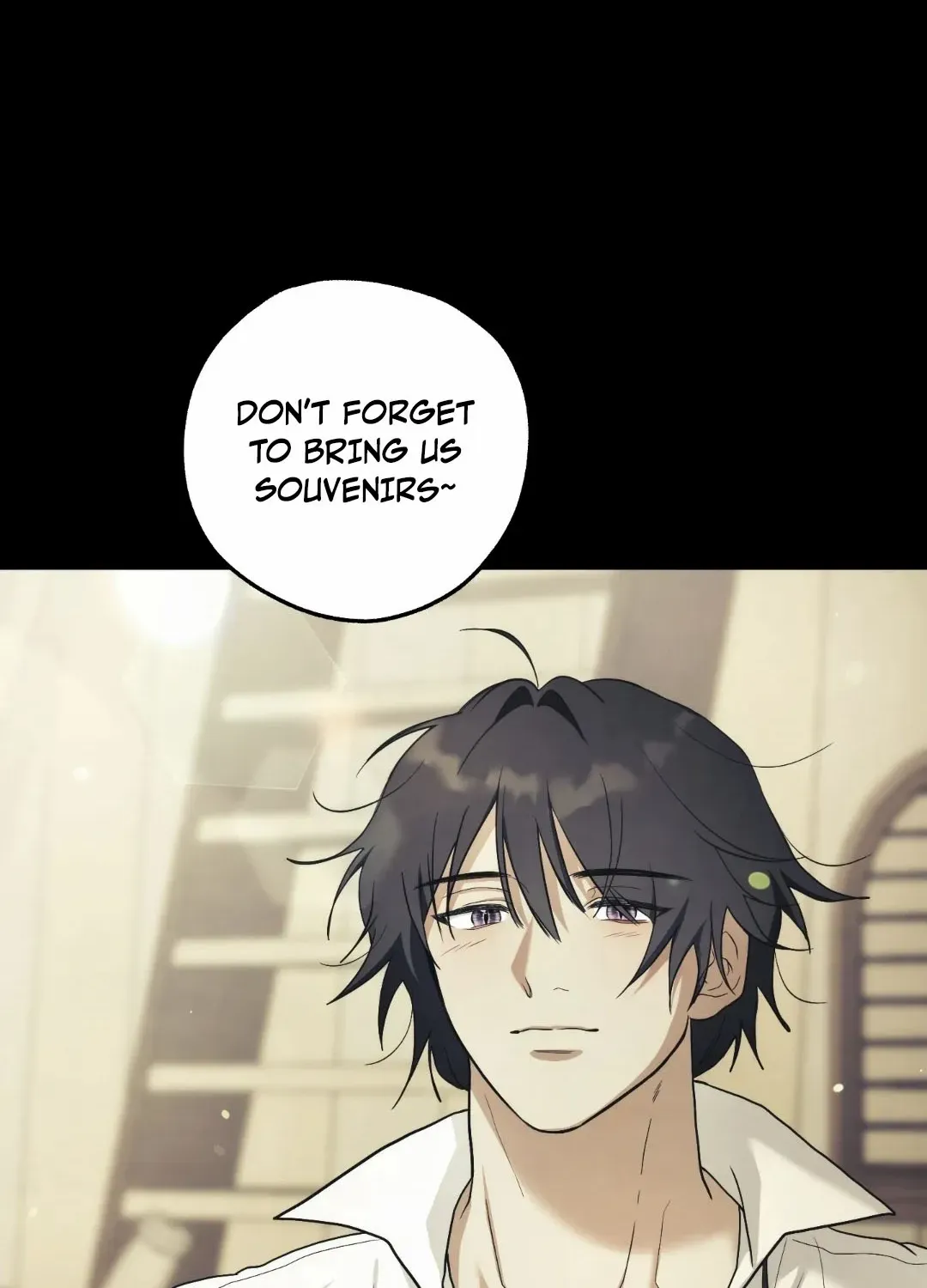 Faraway Sea Chapter 5 page 58 - 