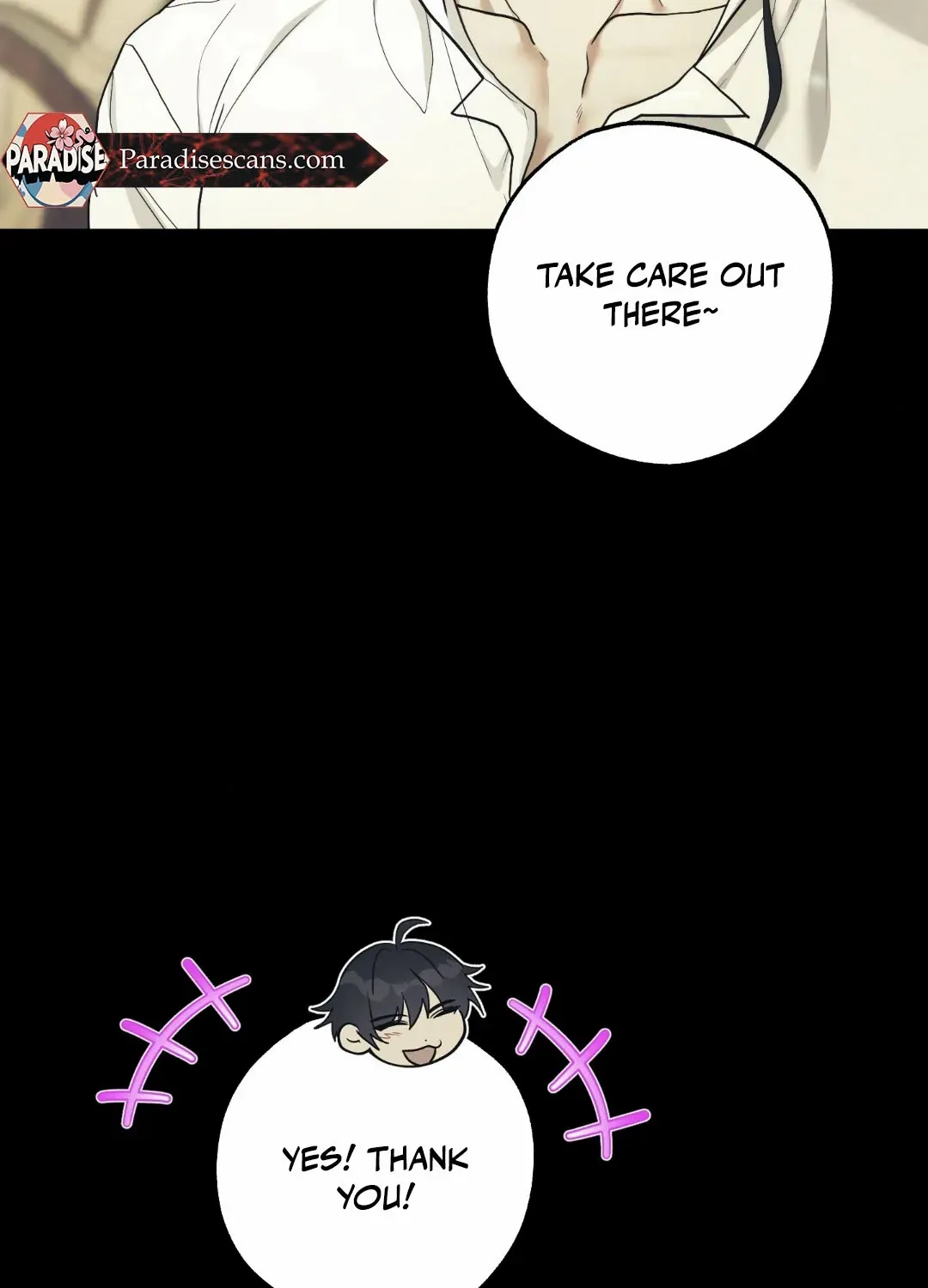 Faraway Sea Chapter 5 page 59 - 