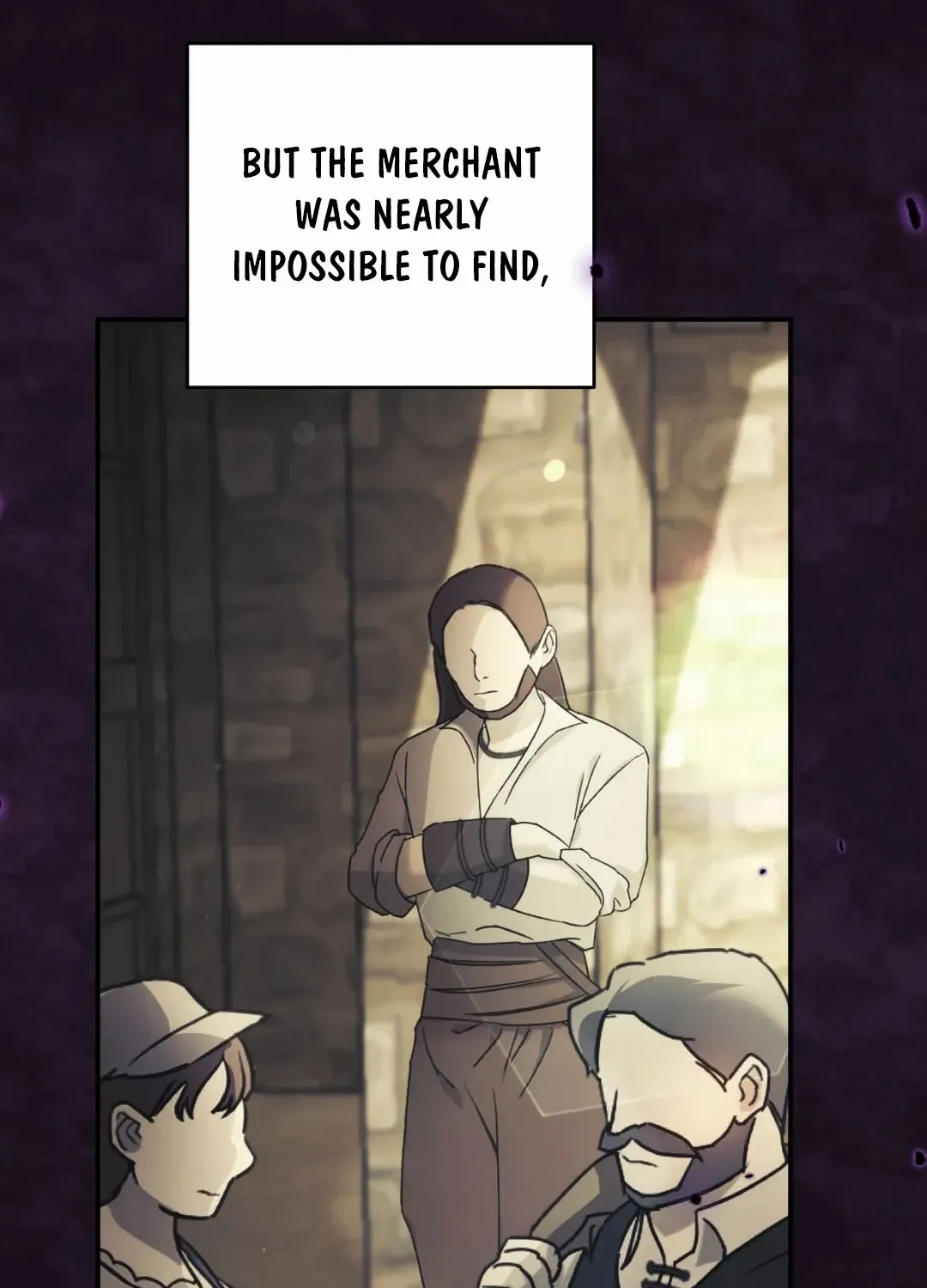 Faraway Sea Chapter 5 page 62 - 