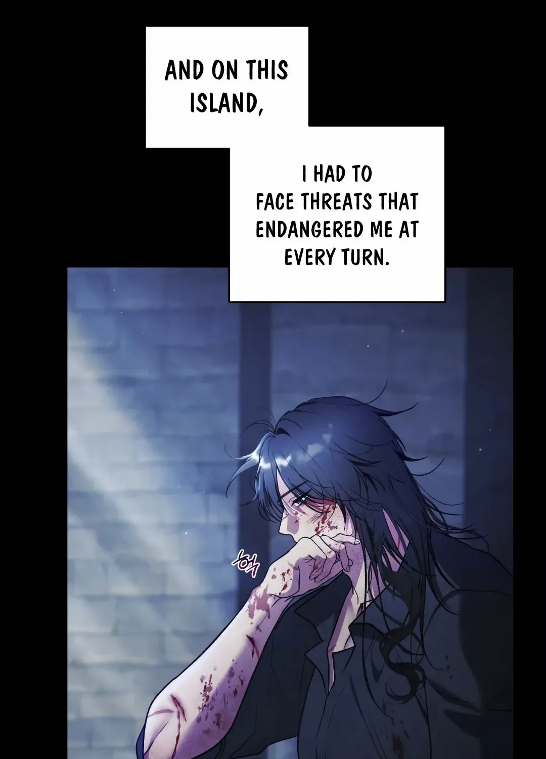 Faraway Sea Chapter 5 page 64 - 
