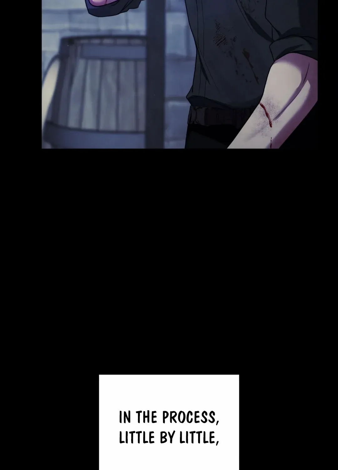 Faraway Sea Chapter 5 page 65 - 