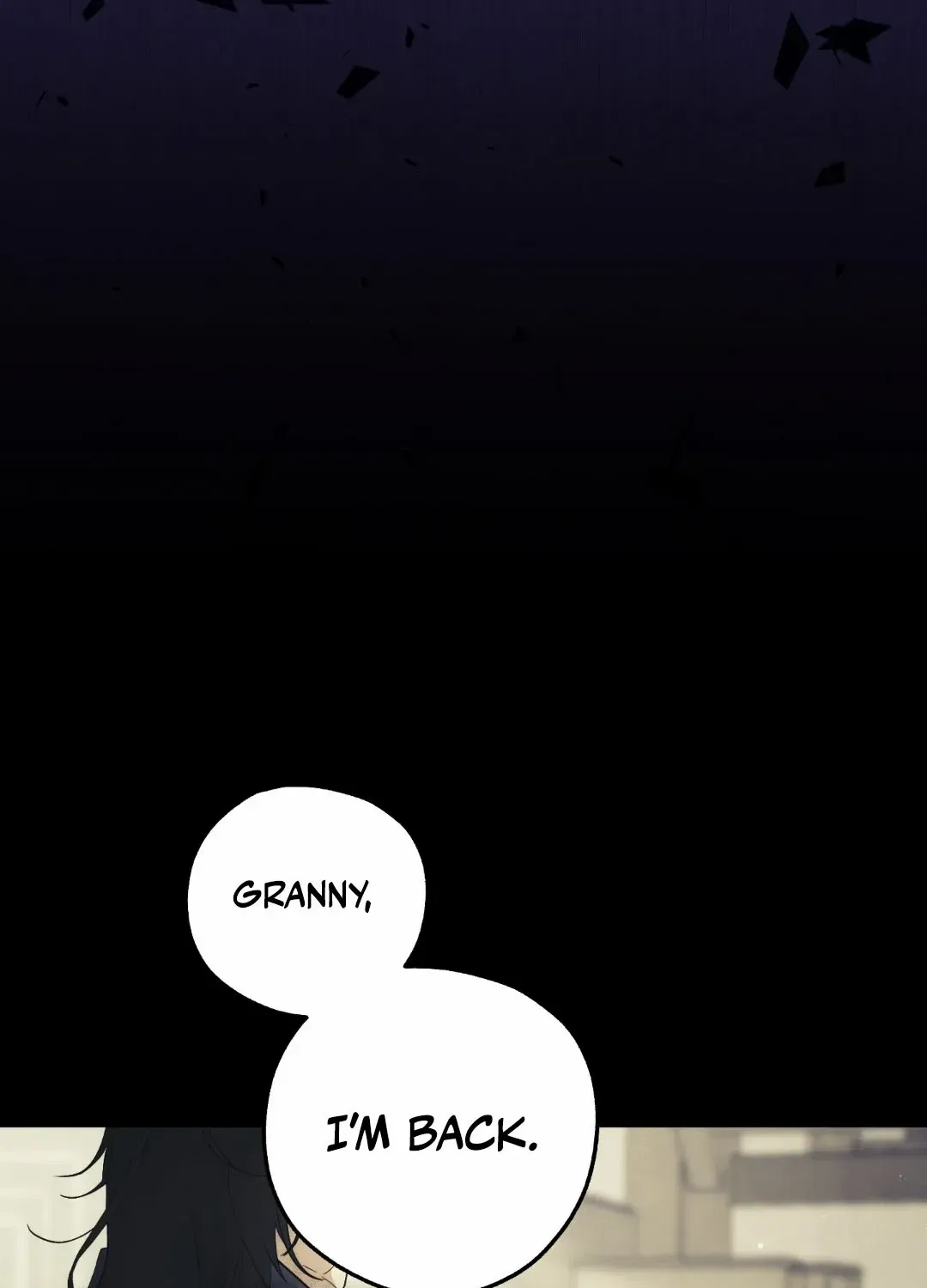 Faraway Sea Chapter 5 page 69 - 