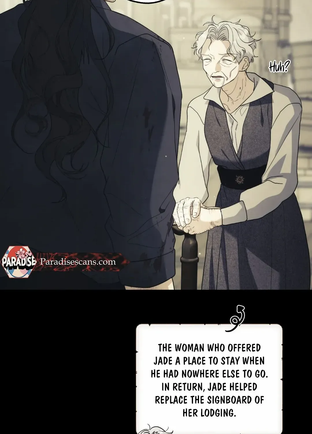 Faraway Sea Chapter 5 page 70 - 