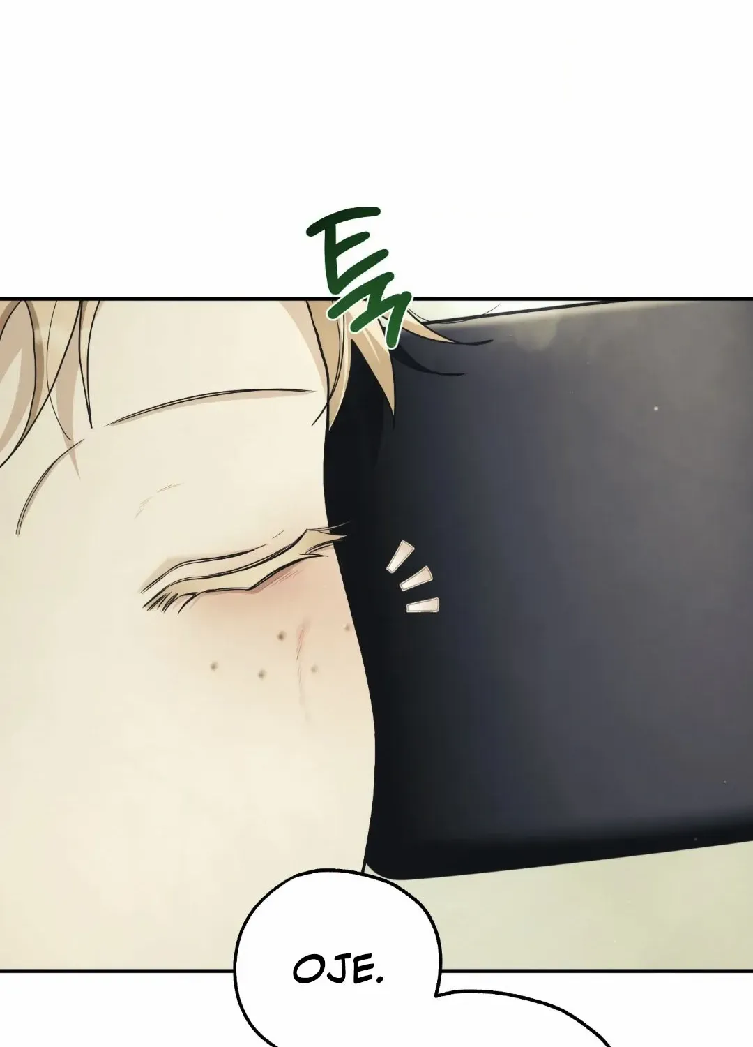 Faraway Sea Chapter 5 page 8 - 