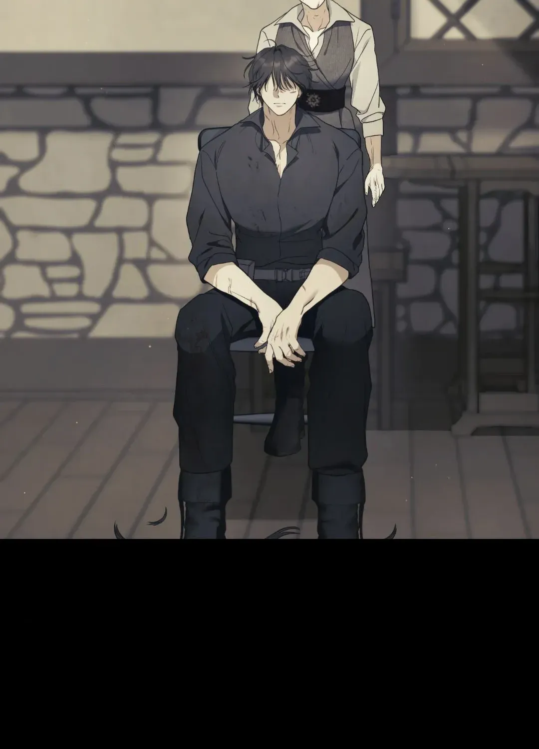Faraway Sea Chapter 5 page 78 - 