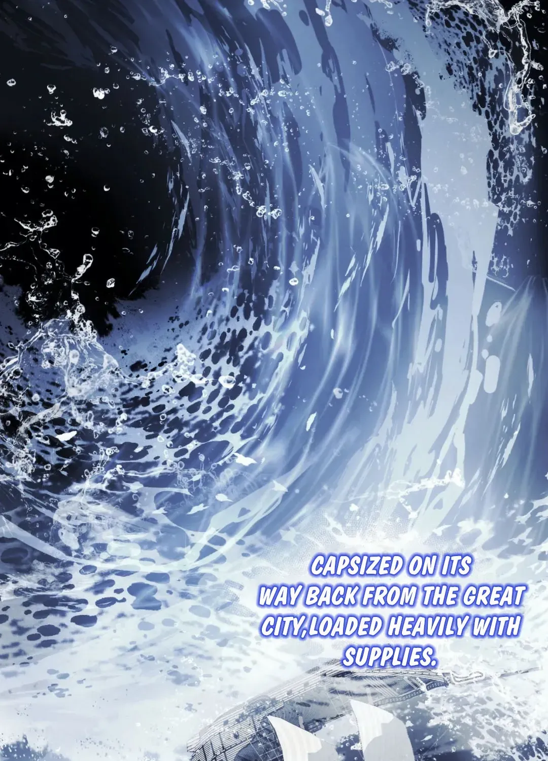 Faraway Sea Chapter 5 page 83 - 