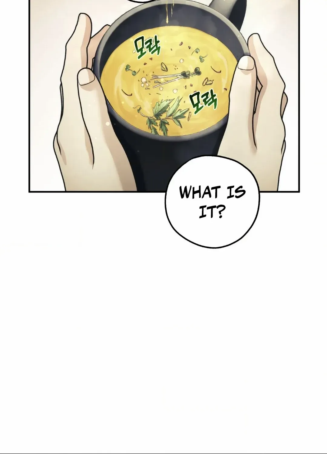 Faraway Sea Chapter 5 page 10 - 