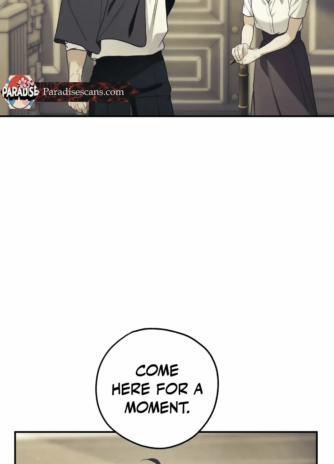 Faraway Sea Chapter 5 page 91 - 