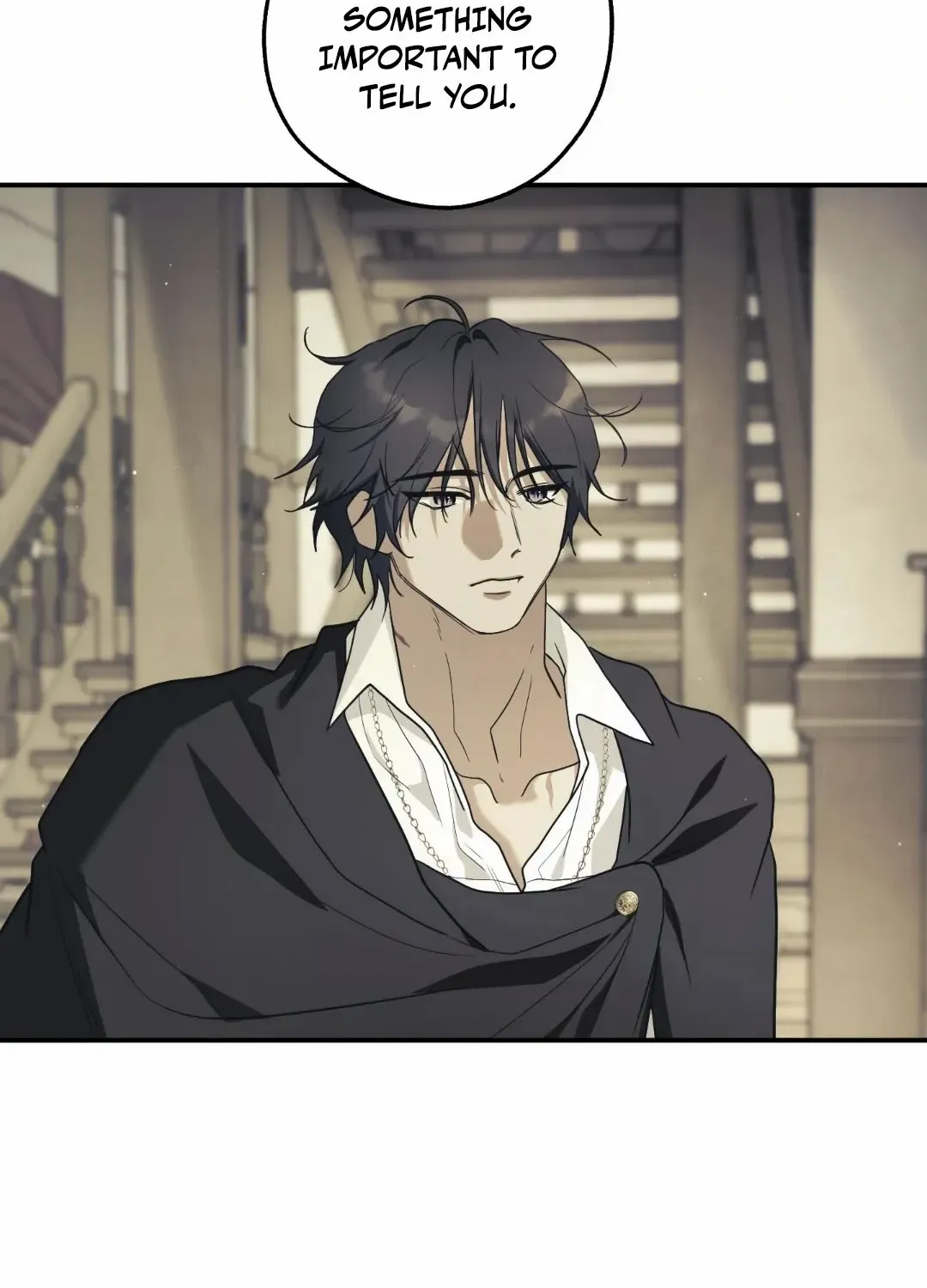 Faraway Sea Chapter 5 page 96 - 