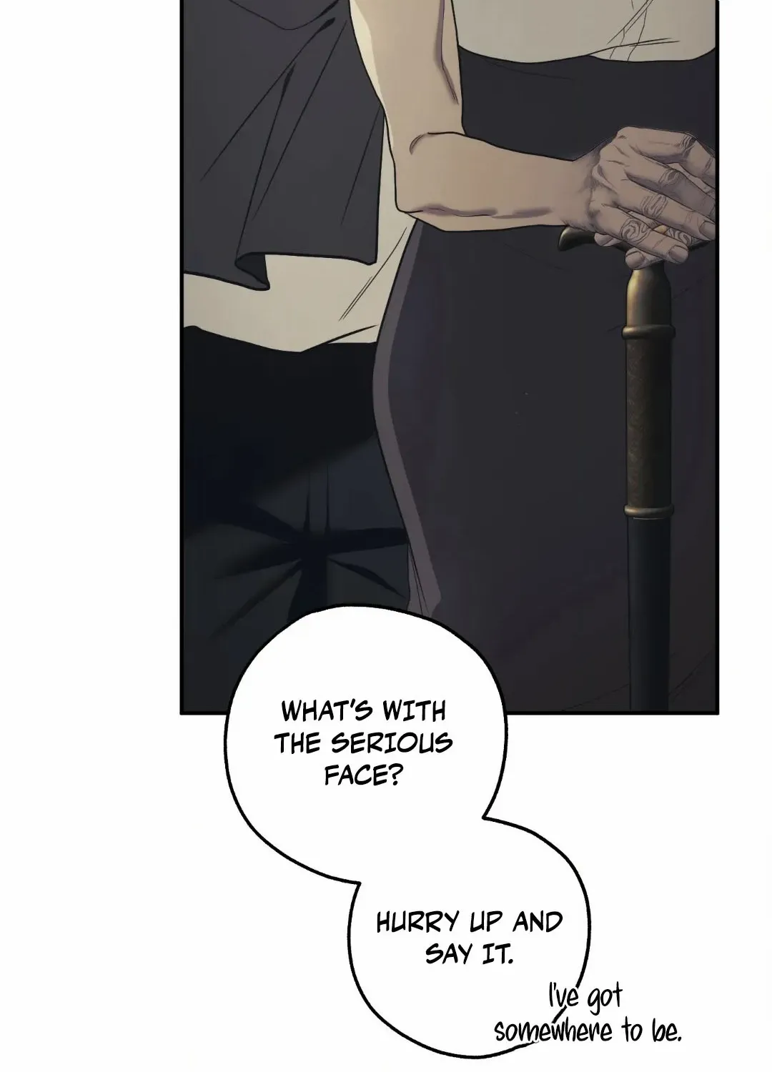 Faraway Sea Chapter 5 page 98 - 