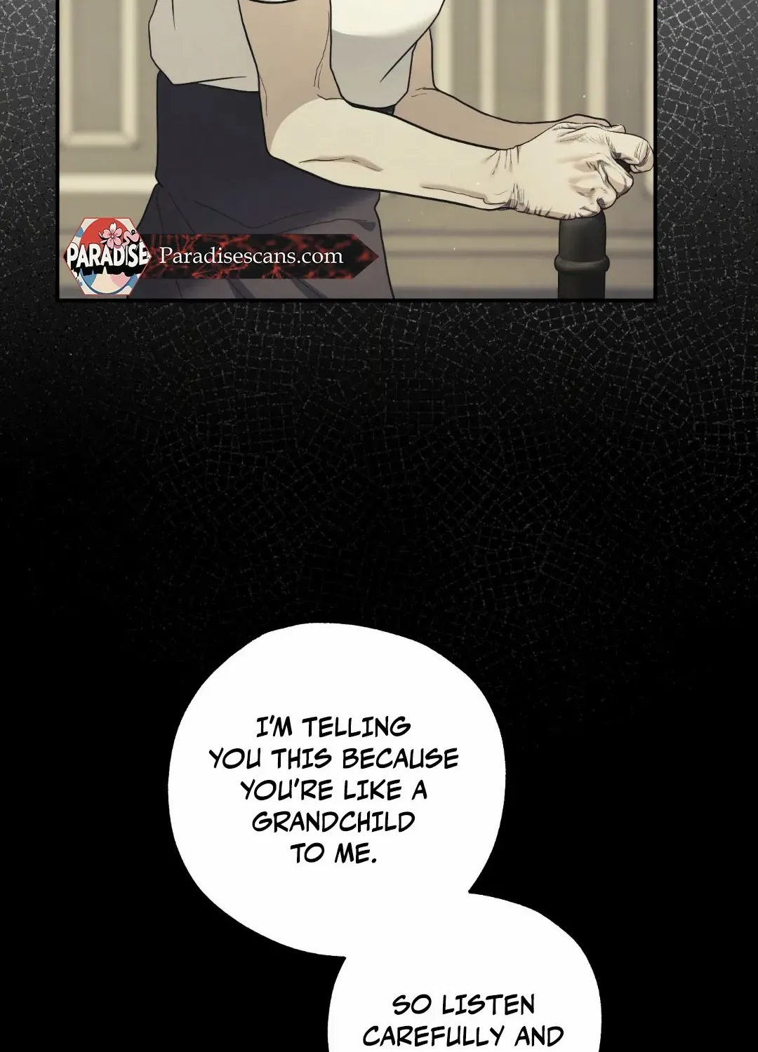 Faraway Sea Chapter 5 page 100 - 