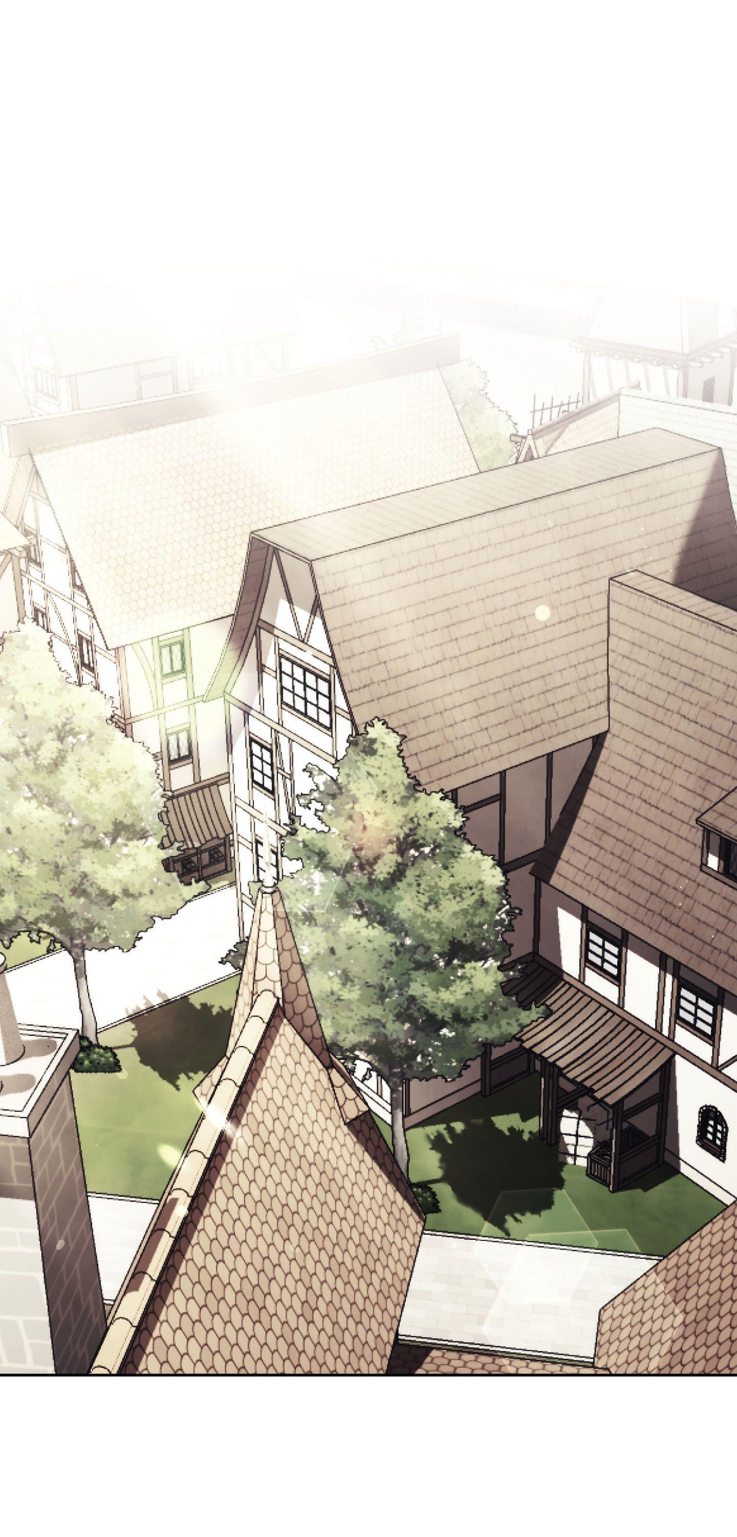 Faraway Sea Chapter 6.2 page 1 - 