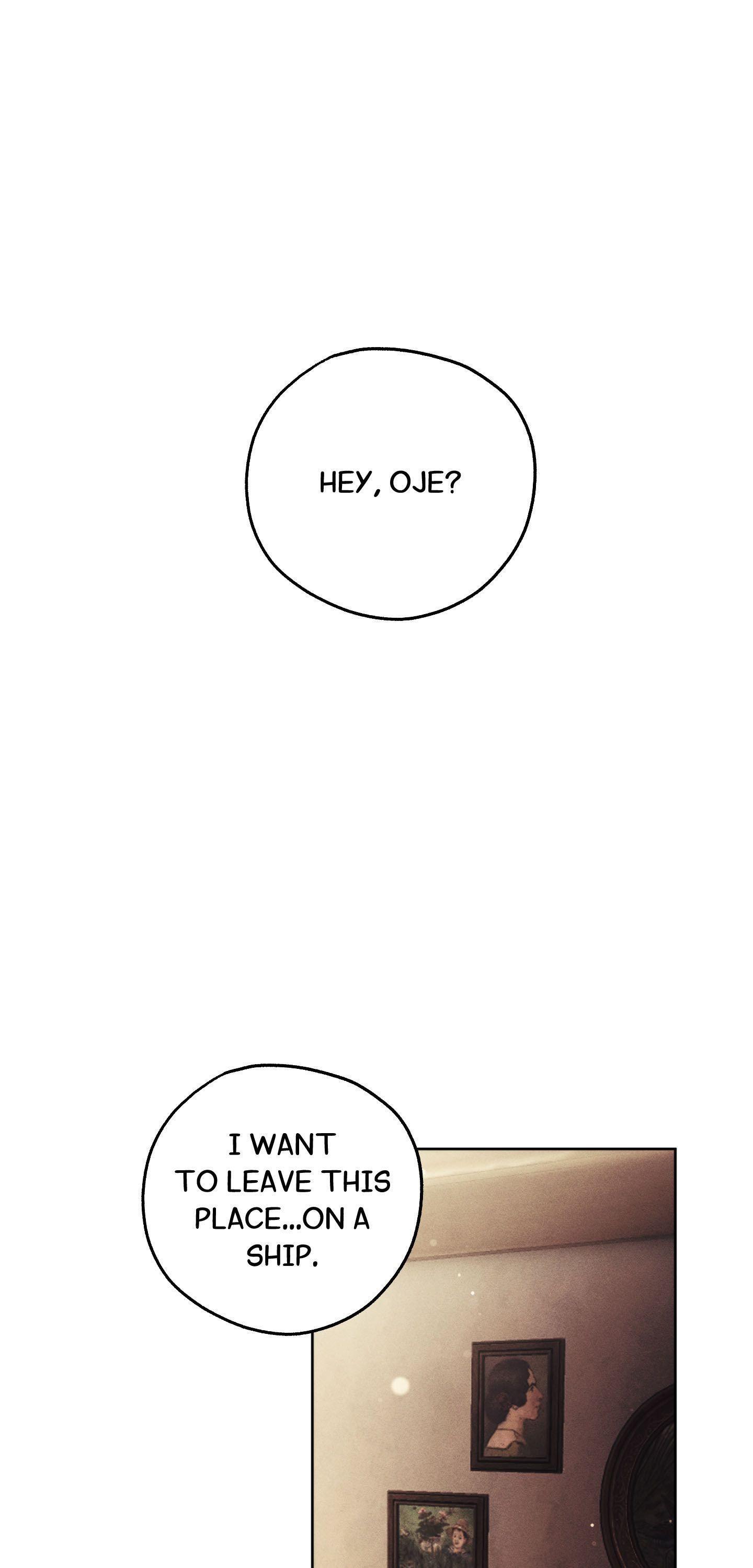 Faraway Sea Chapter 6.2 page 2 - 