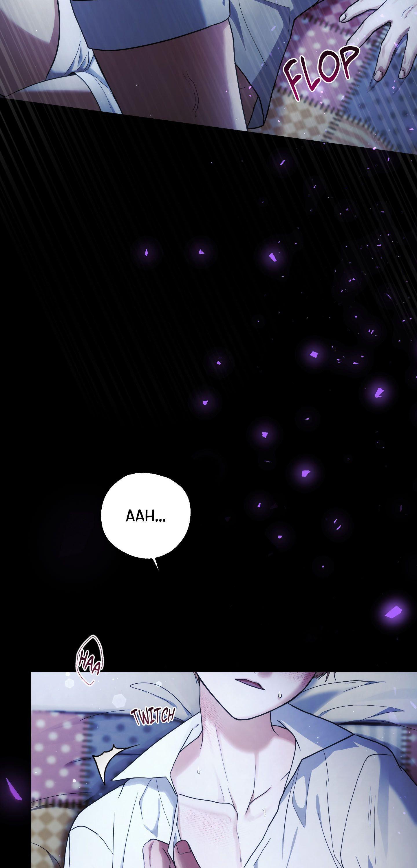Faraway Sea Chapter 6.2 page 101 - 