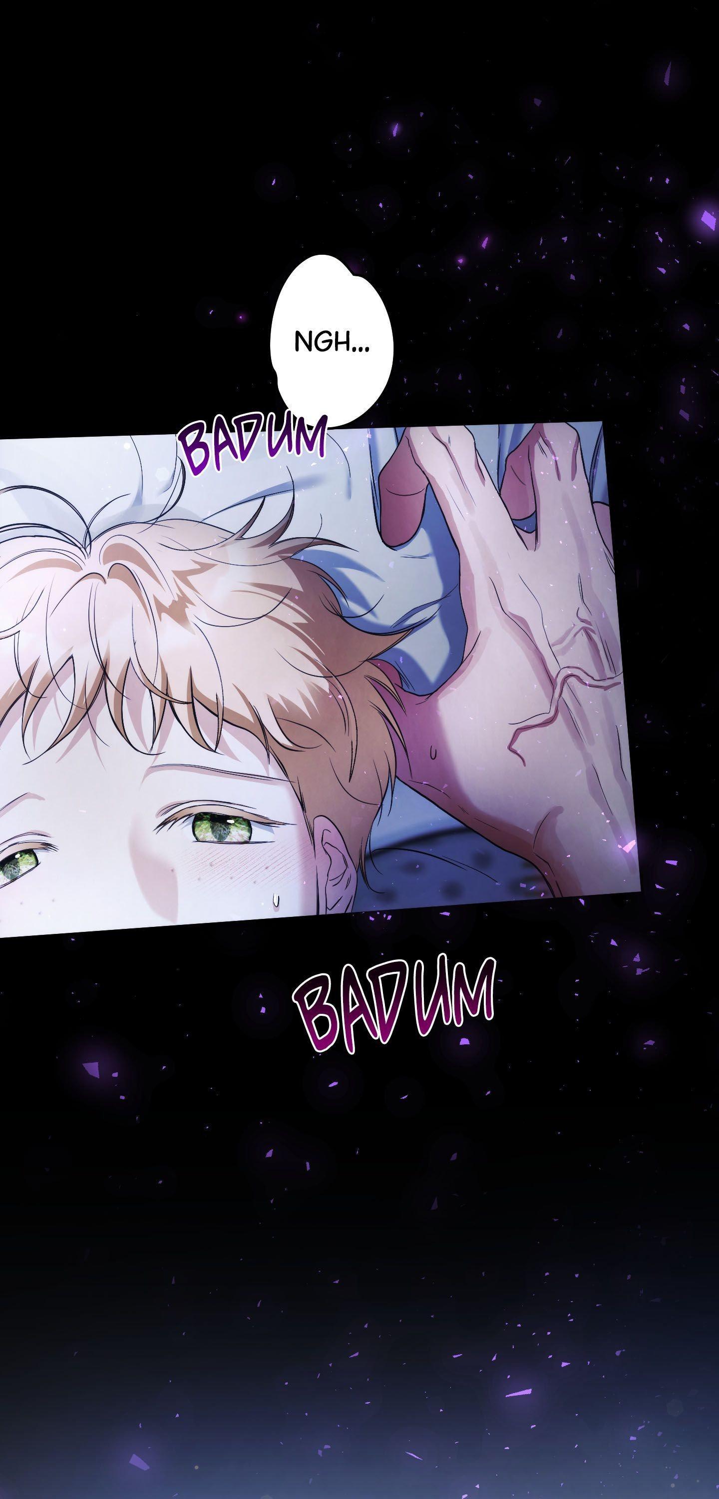 Faraway Sea Chapter 6.2 page 103 - 