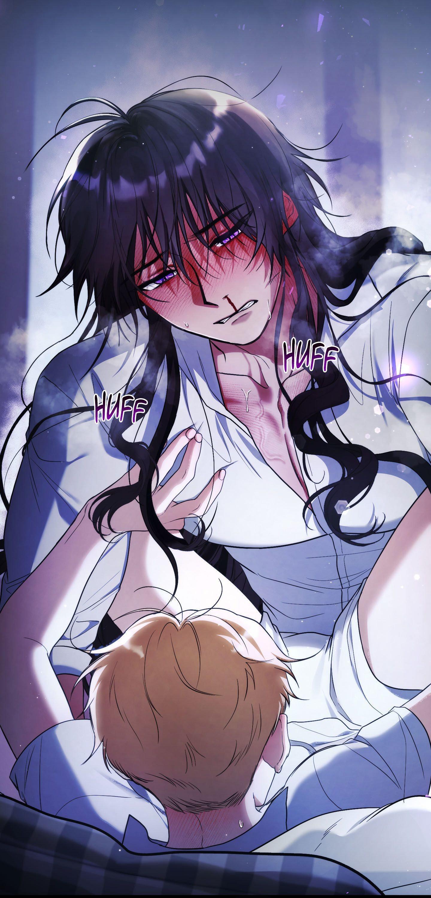 Faraway Sea Chapter 6.2 page 104 - 