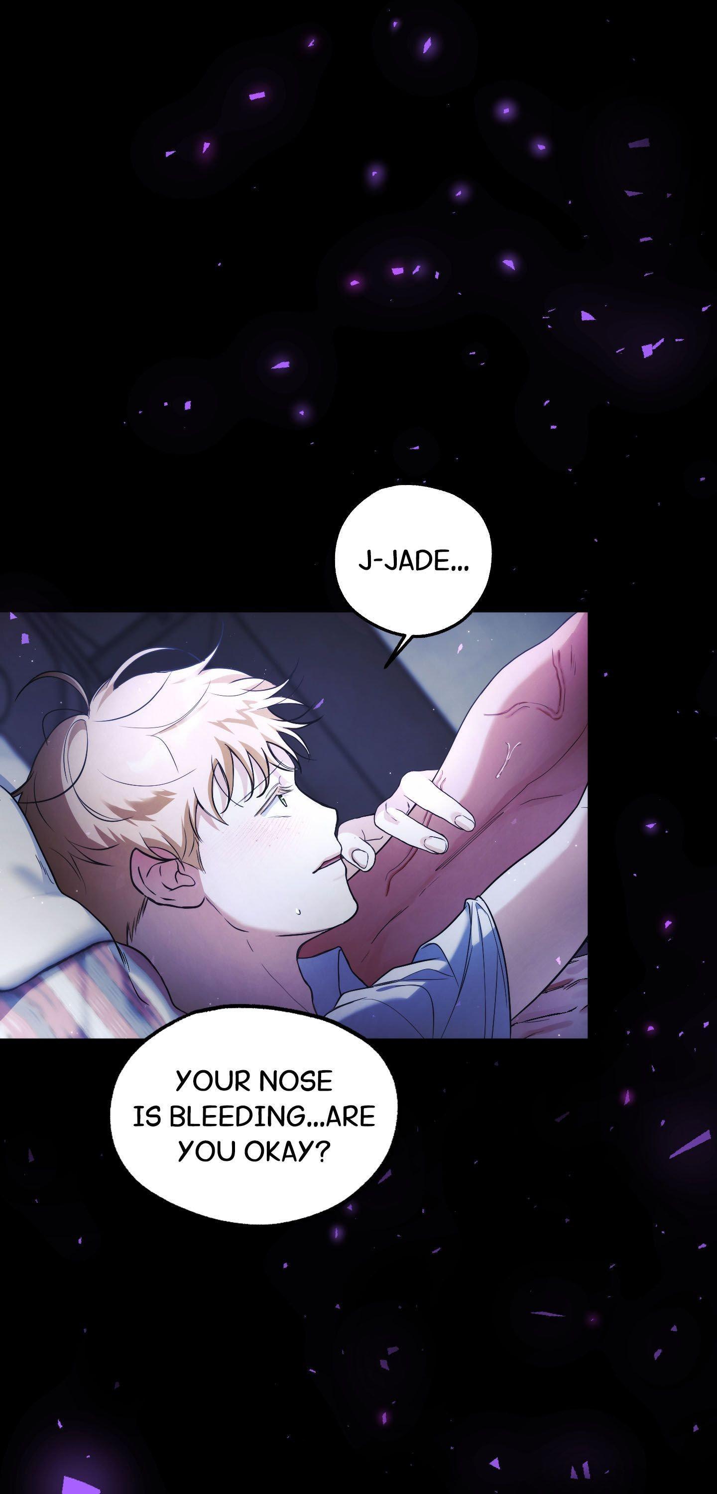 Faraway Sea Chapter 6.2 page 105 - 