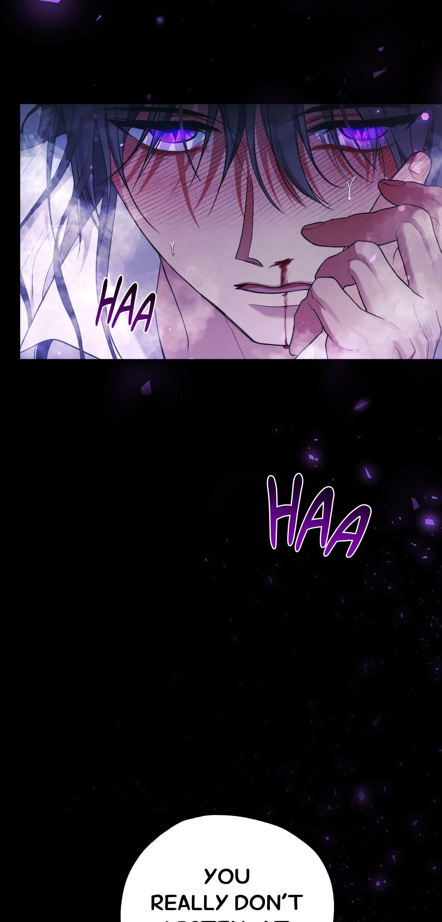 Faraway Sea Chapter 6.2 page 106 - 