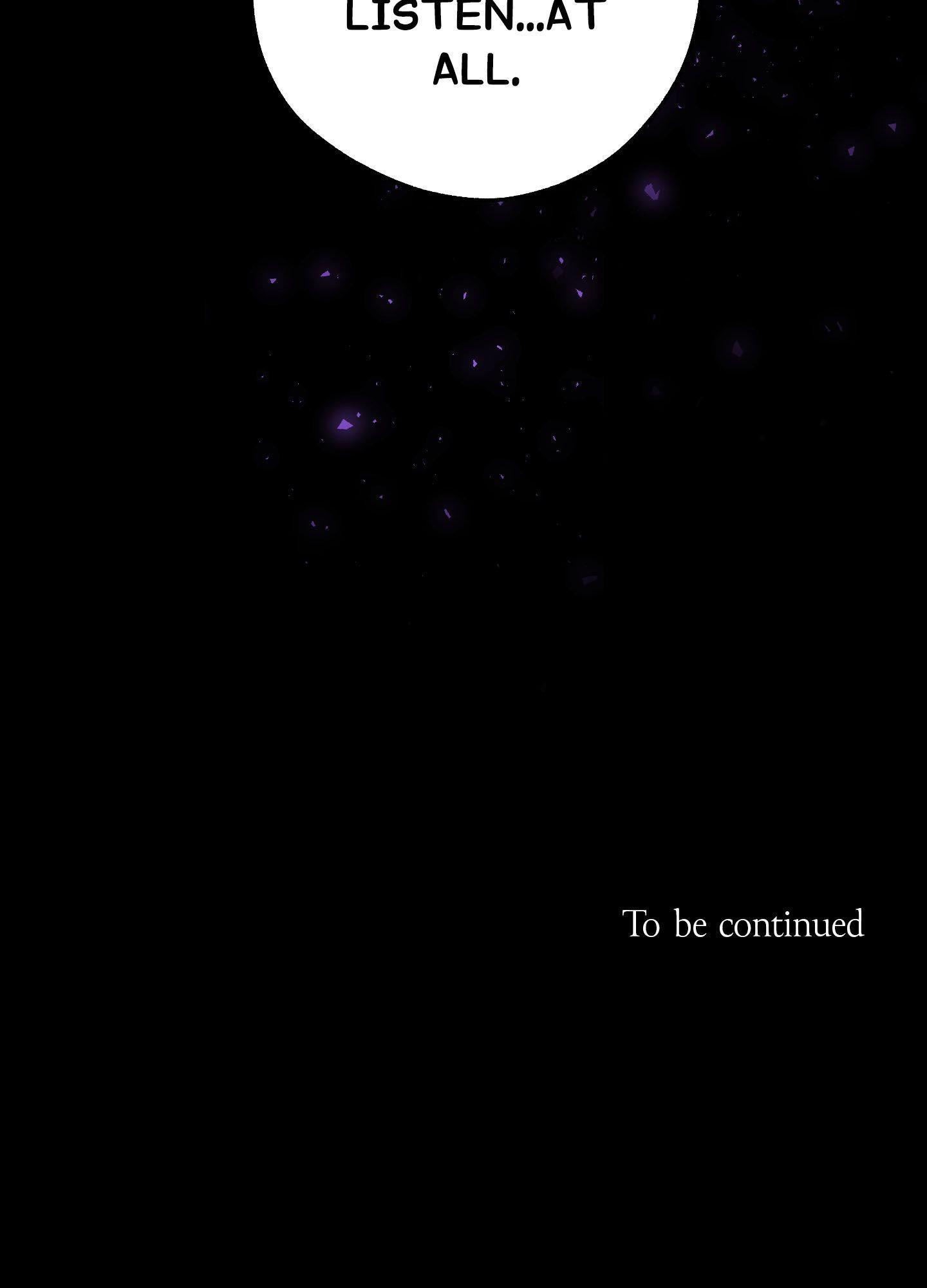 Faraway Sea Chapter 6.2 page 107 - 