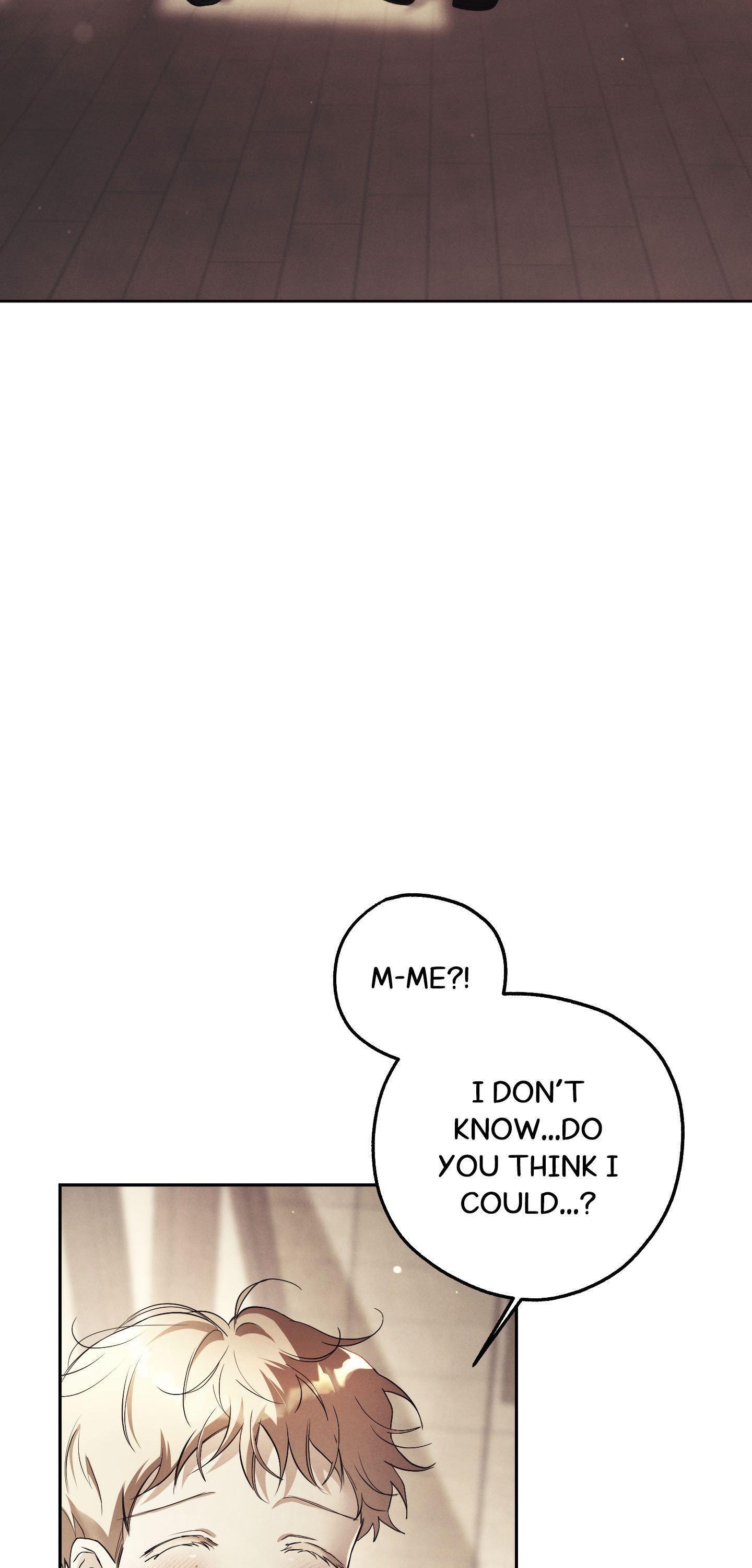 Faraway Sea Chapter 6.2 page 14 - 