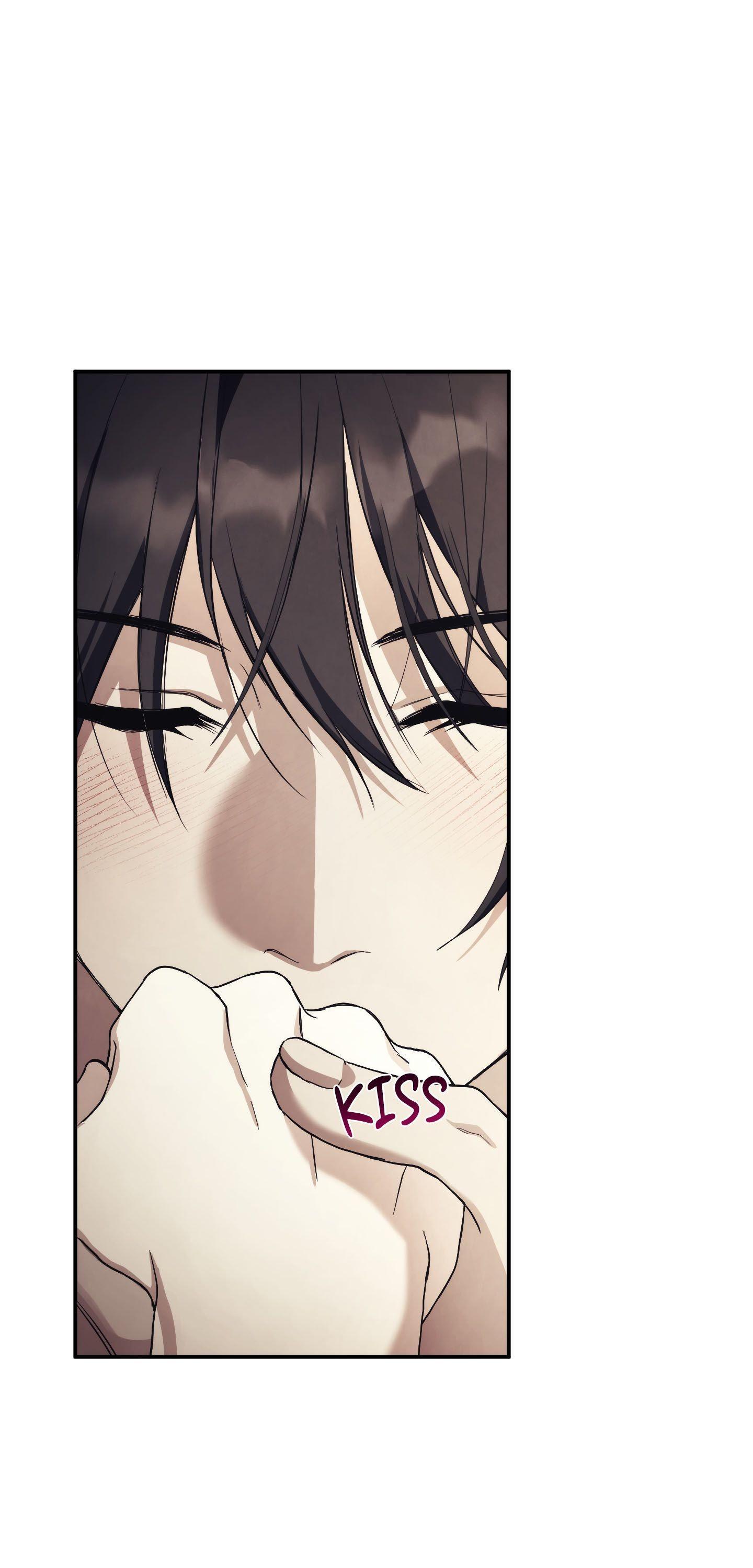 Faraway Sea Chapter 6.2 page 17 - 