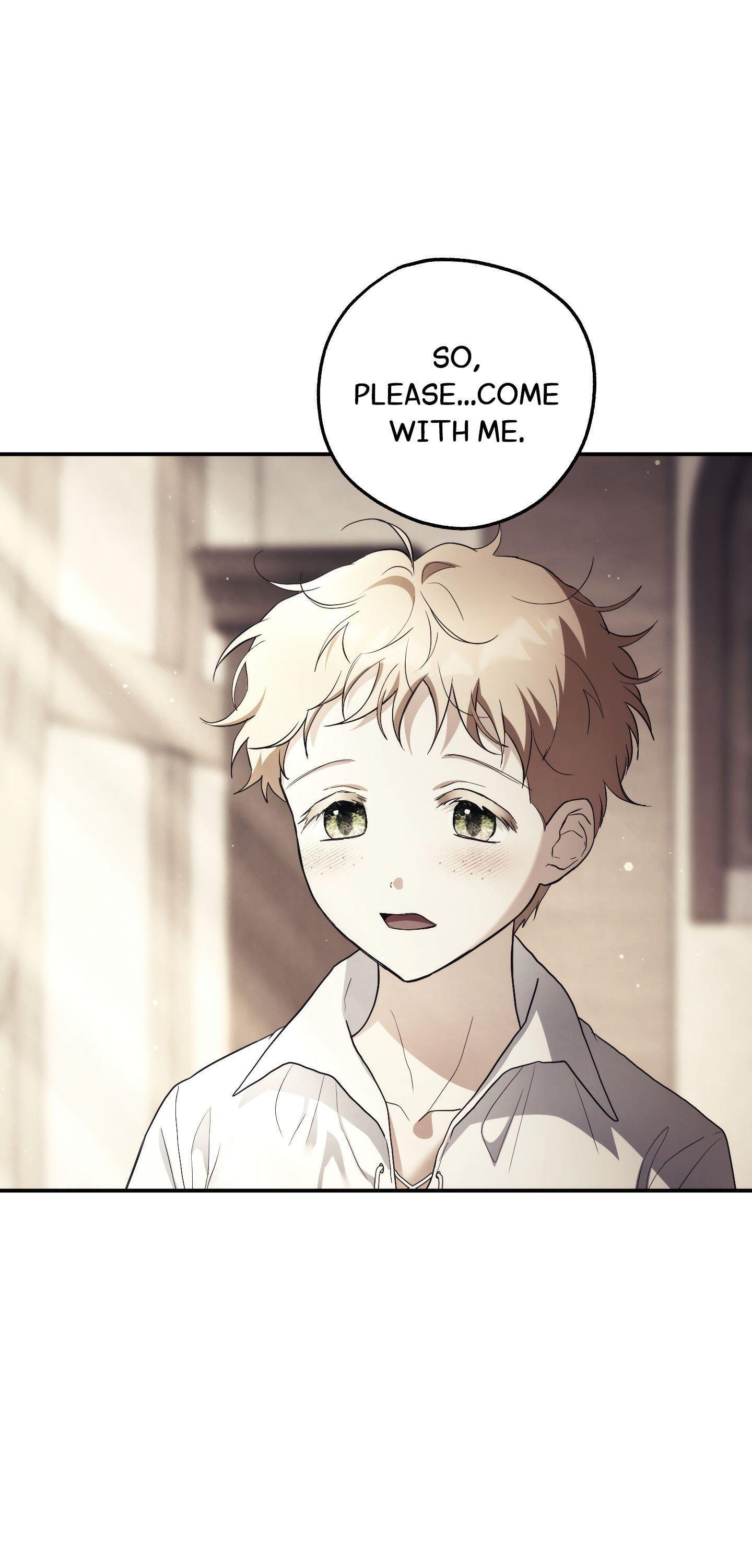 Faraway Sea Chapter 6.2 page 19 - 