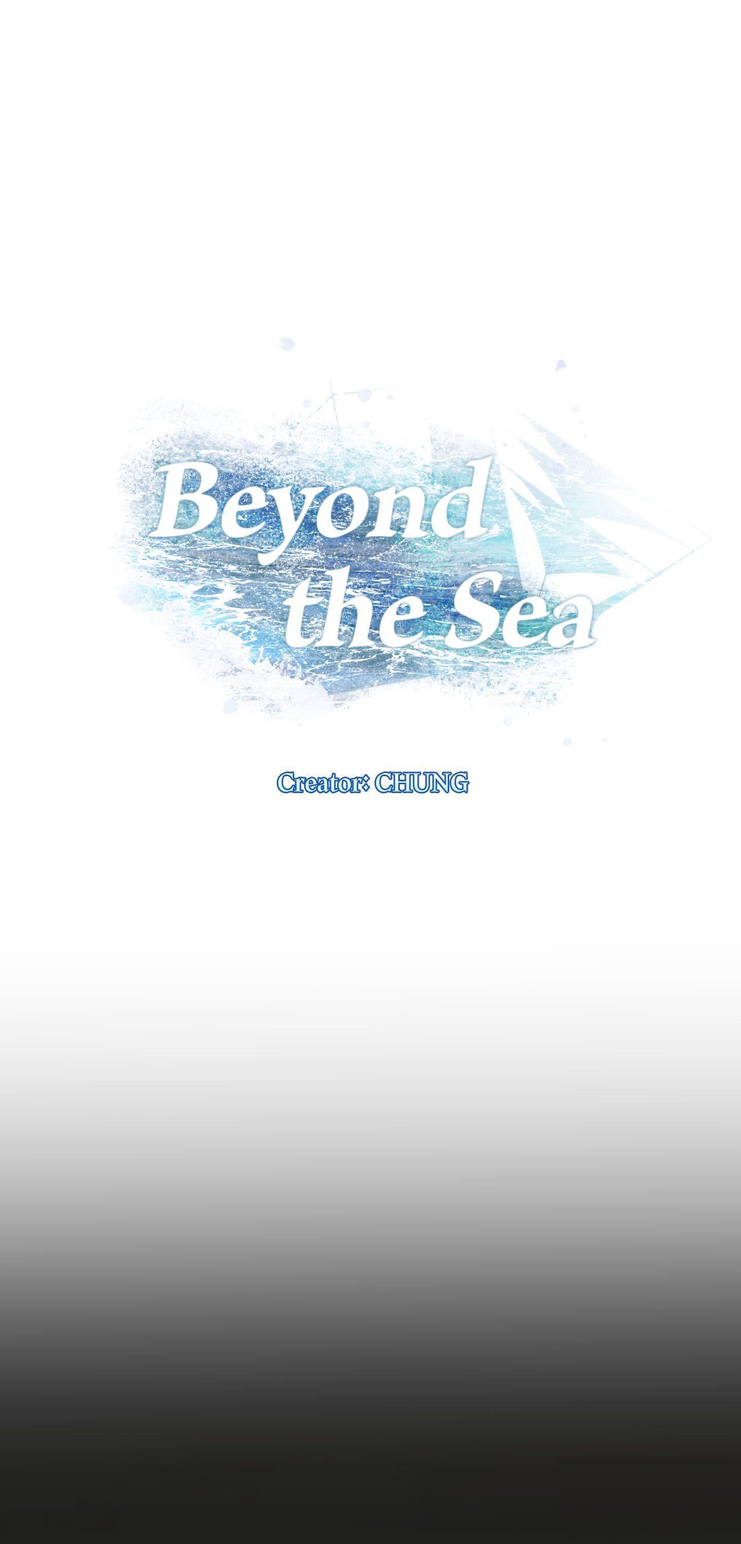 Faraway Sea Chapter 6.2 page 21 - 