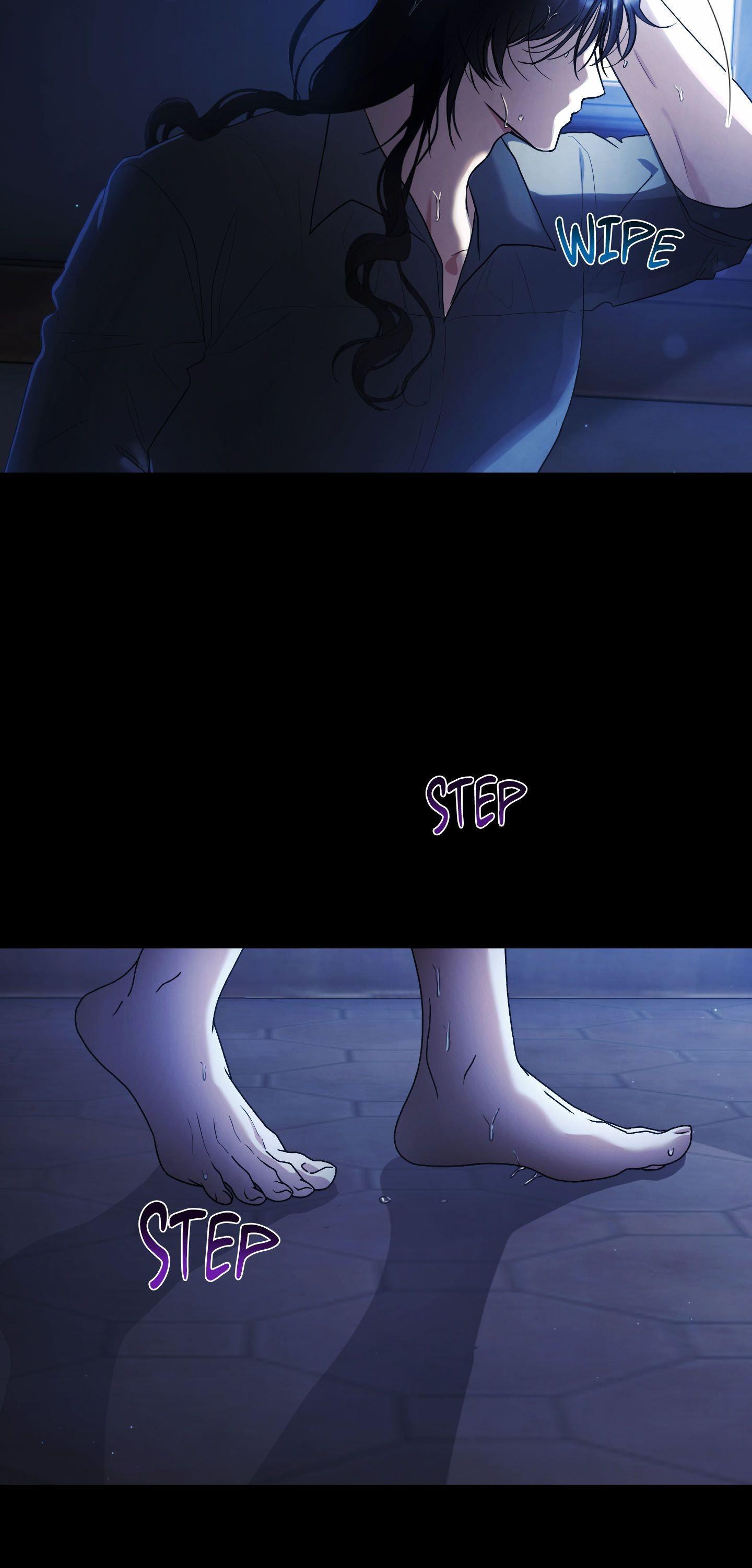 Faraway Sea Chapter 6.2 page 26 - 
