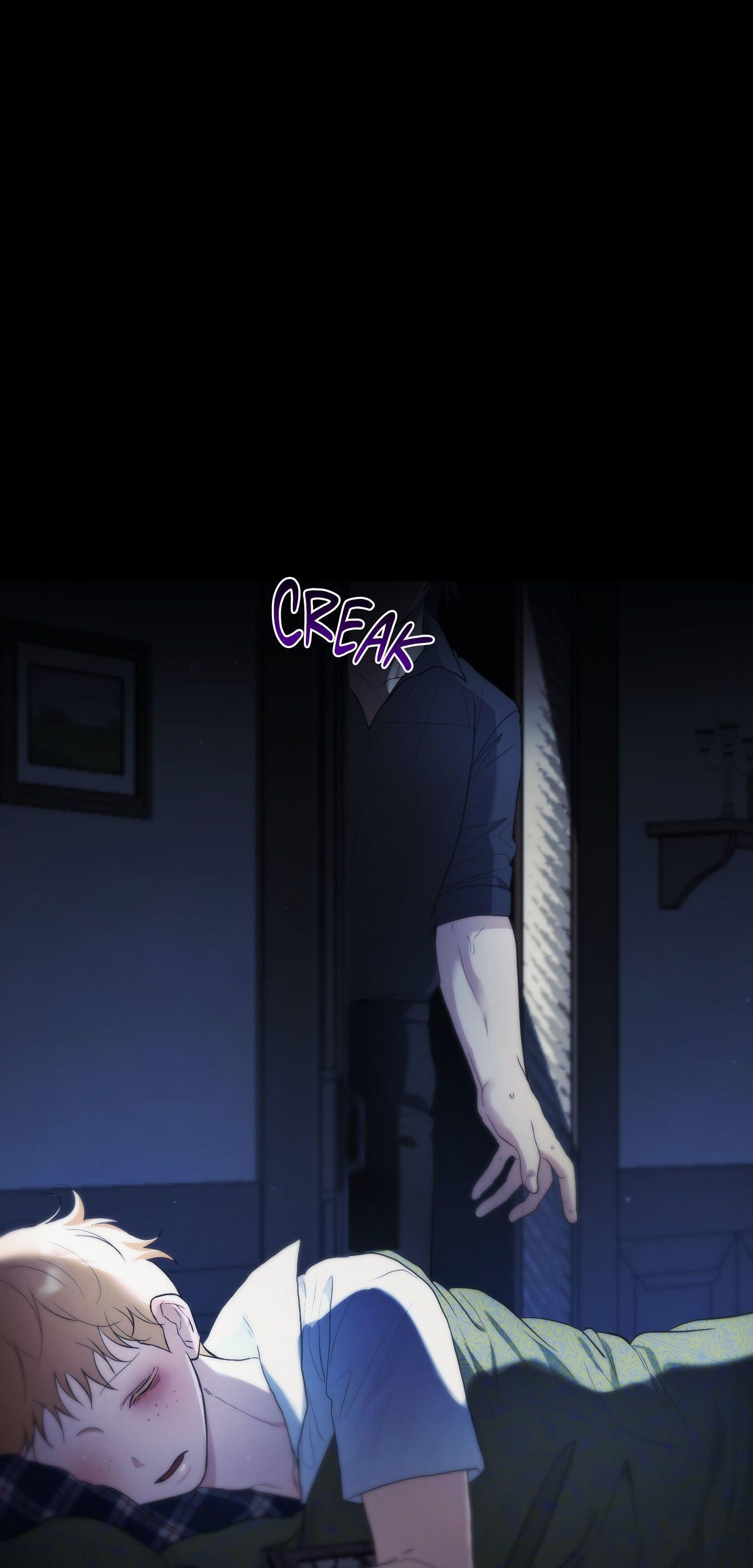 Faraway Sea Chapter 6.2 page 27 - 