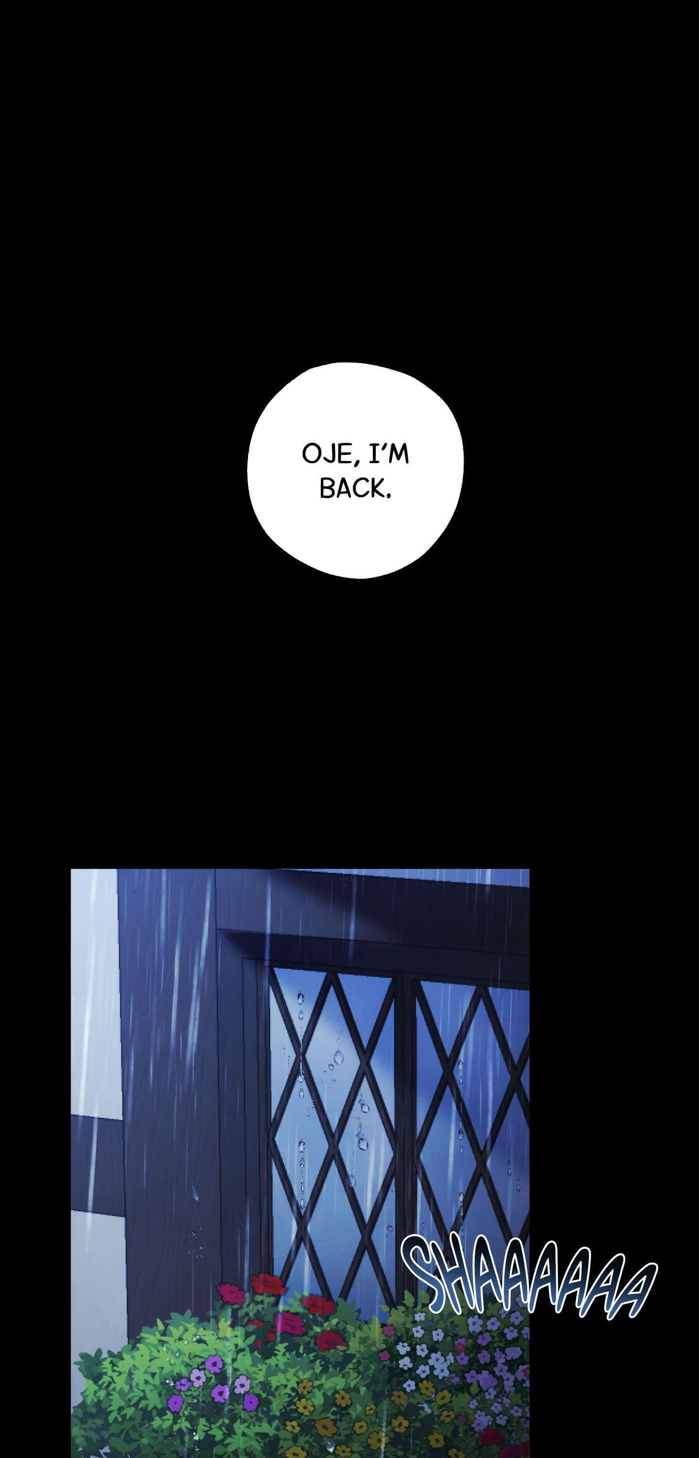 Faraway Sea Chapter 6.2 page 29 - 