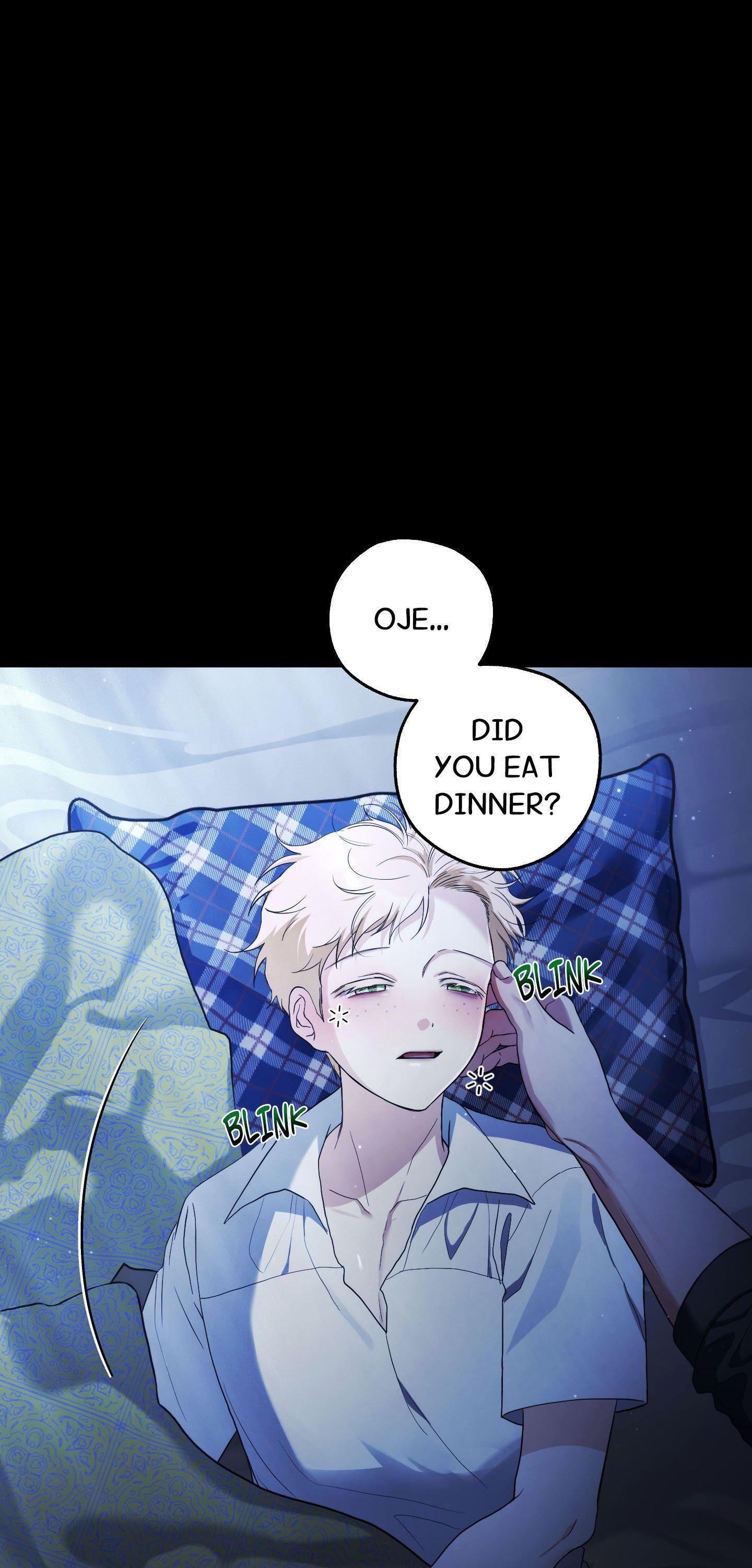 Faraway Sea Chapter 6.2 page 31 - 