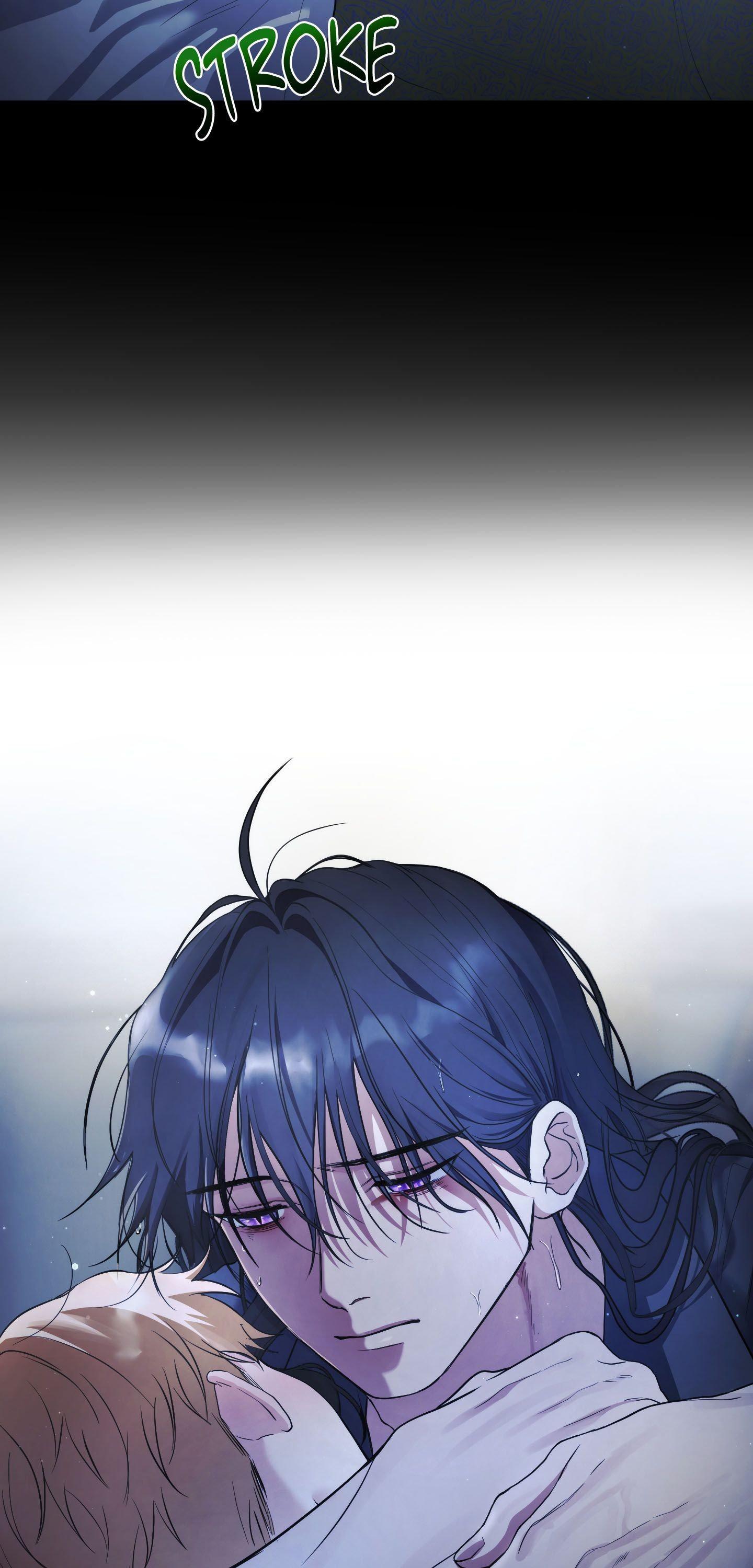 Faraway Sea Chapter 6.2 page 36 - 