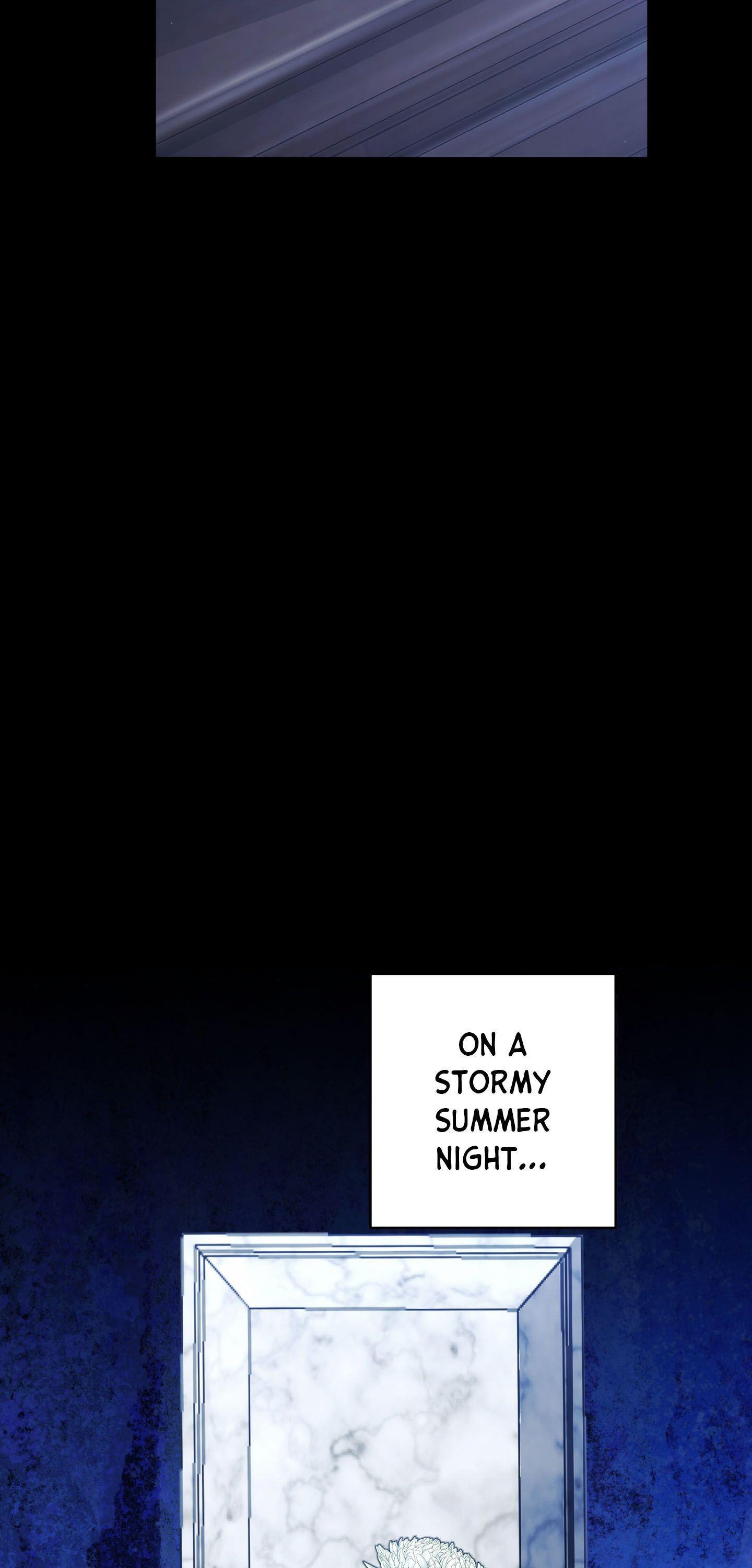 Faraway Sea Chapter 6.2 page 39 - 